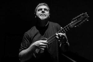 Gustavo Santaolalla все песни в mp3