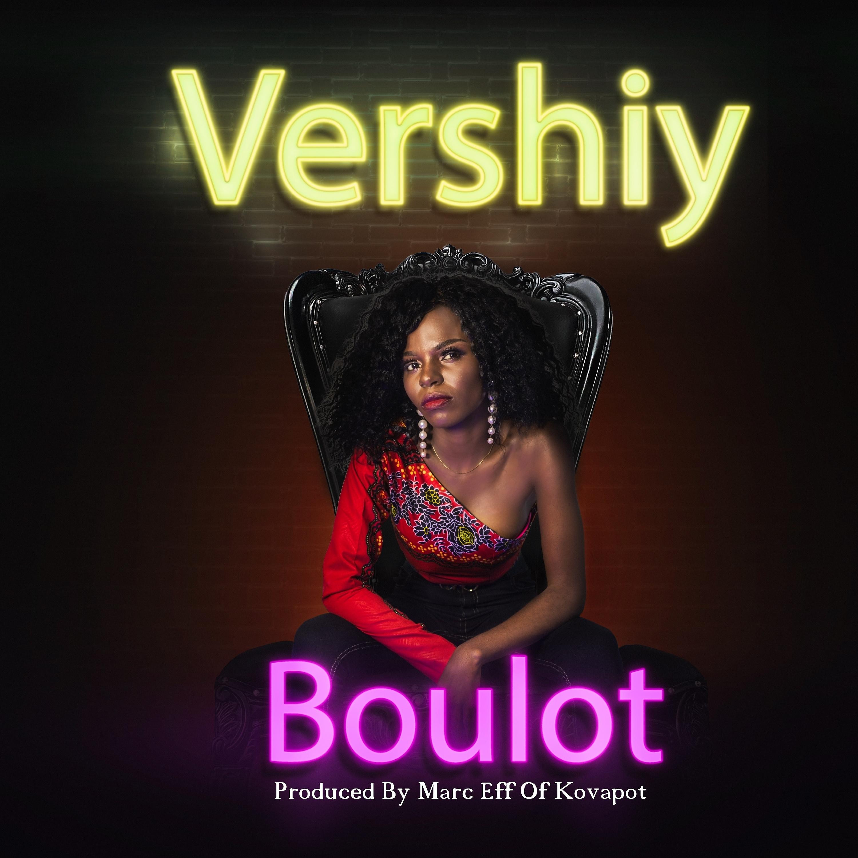 Постер альбома Boulot