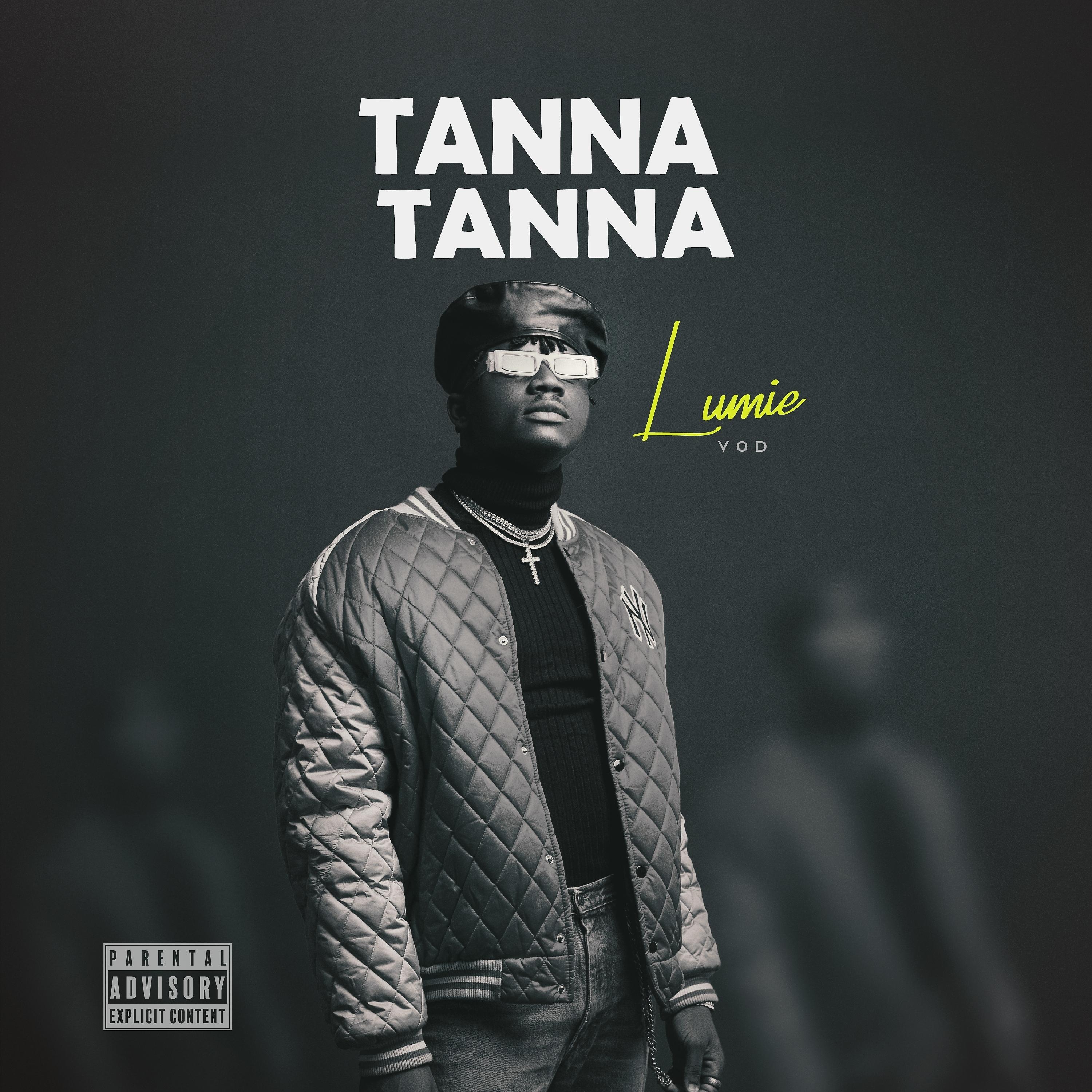 Lumie Vod - Tanna Tanna