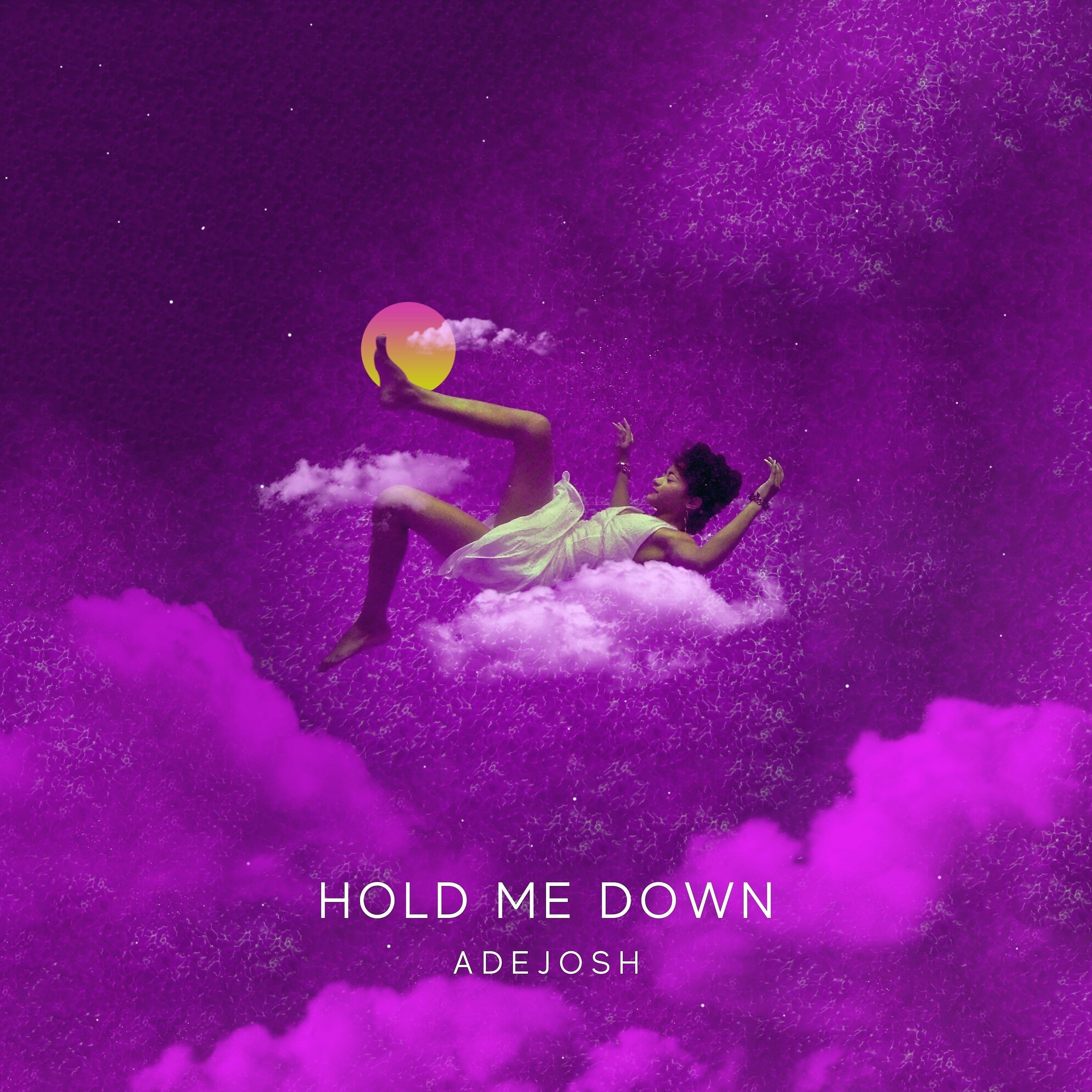 Постер альбома Hold Me Down