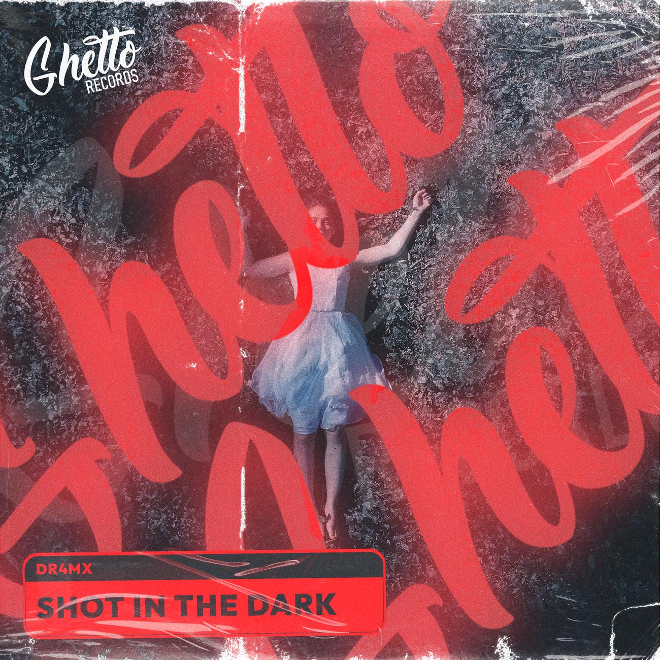Постер альбома Shot In The Dark