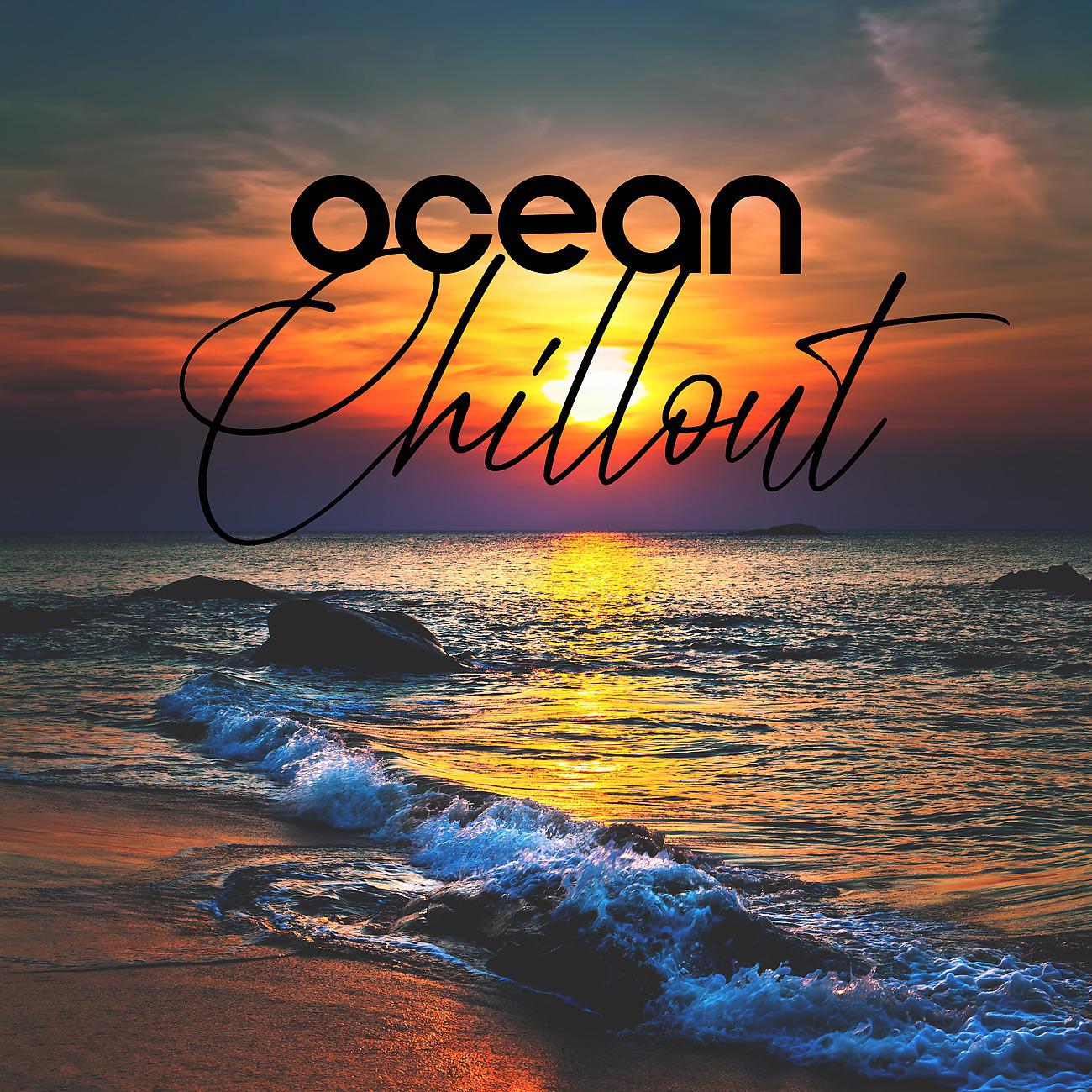 Постер альбома Ocean Chillout
