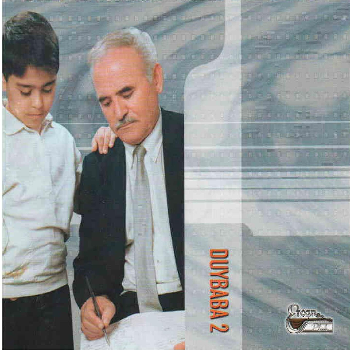 Ali Ercan - Kalsa Dünya Muhammed'e Kalırdı