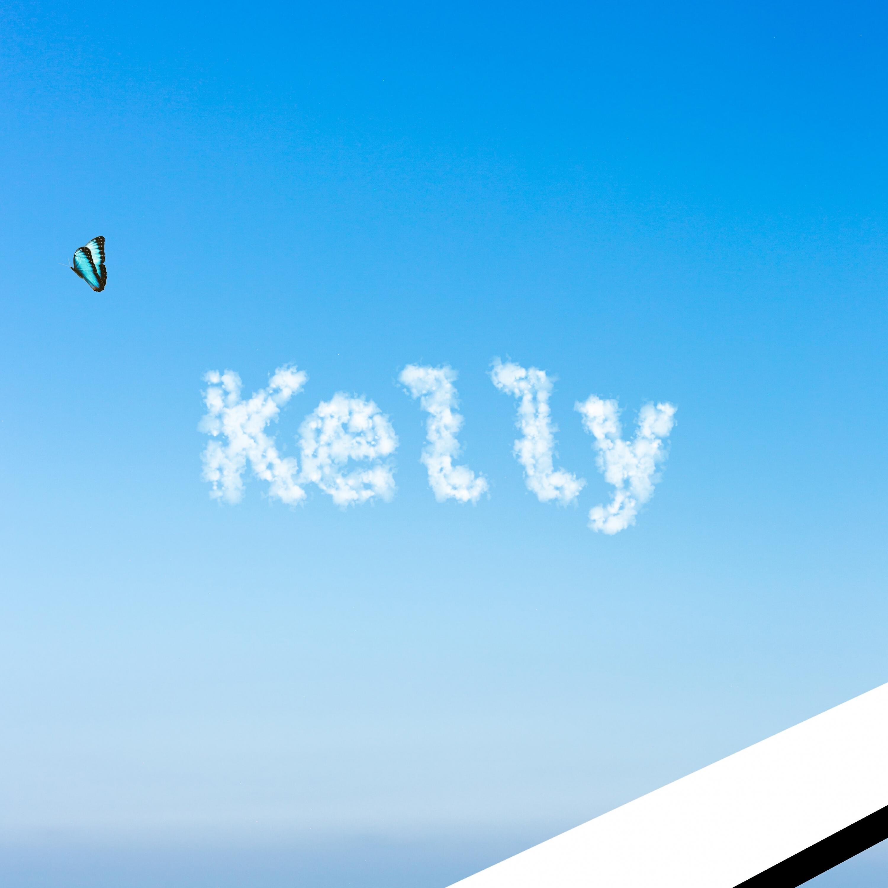 Maxie - Kelly