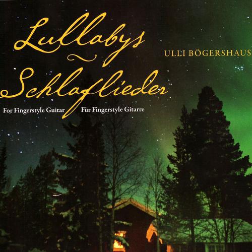 Постер альбома Lullabys - Schlaflieder