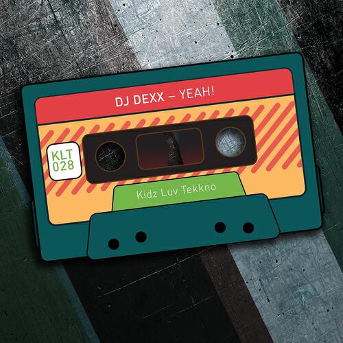 DJ DexX - Yeah! House Again