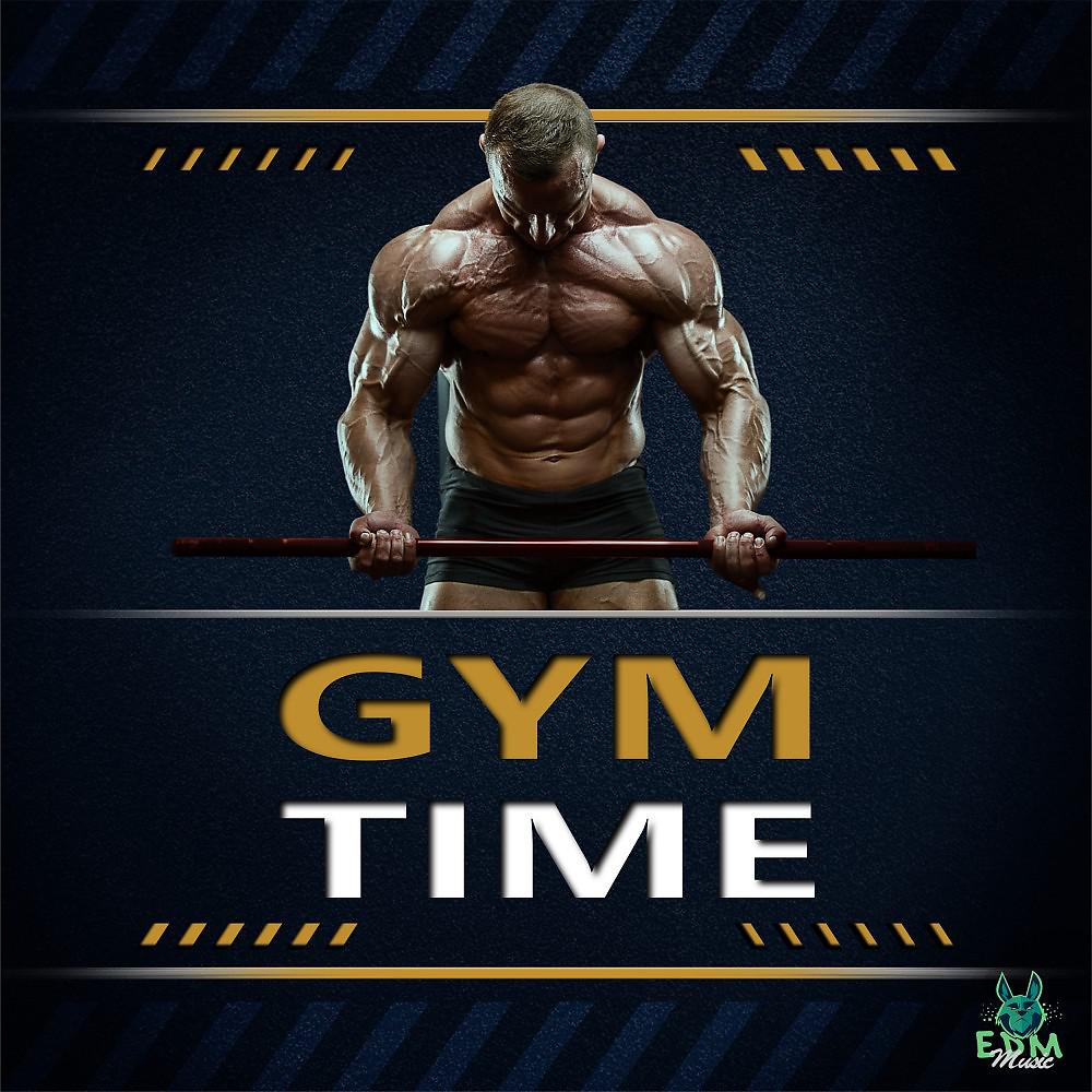 Постер альбома Gym Time
