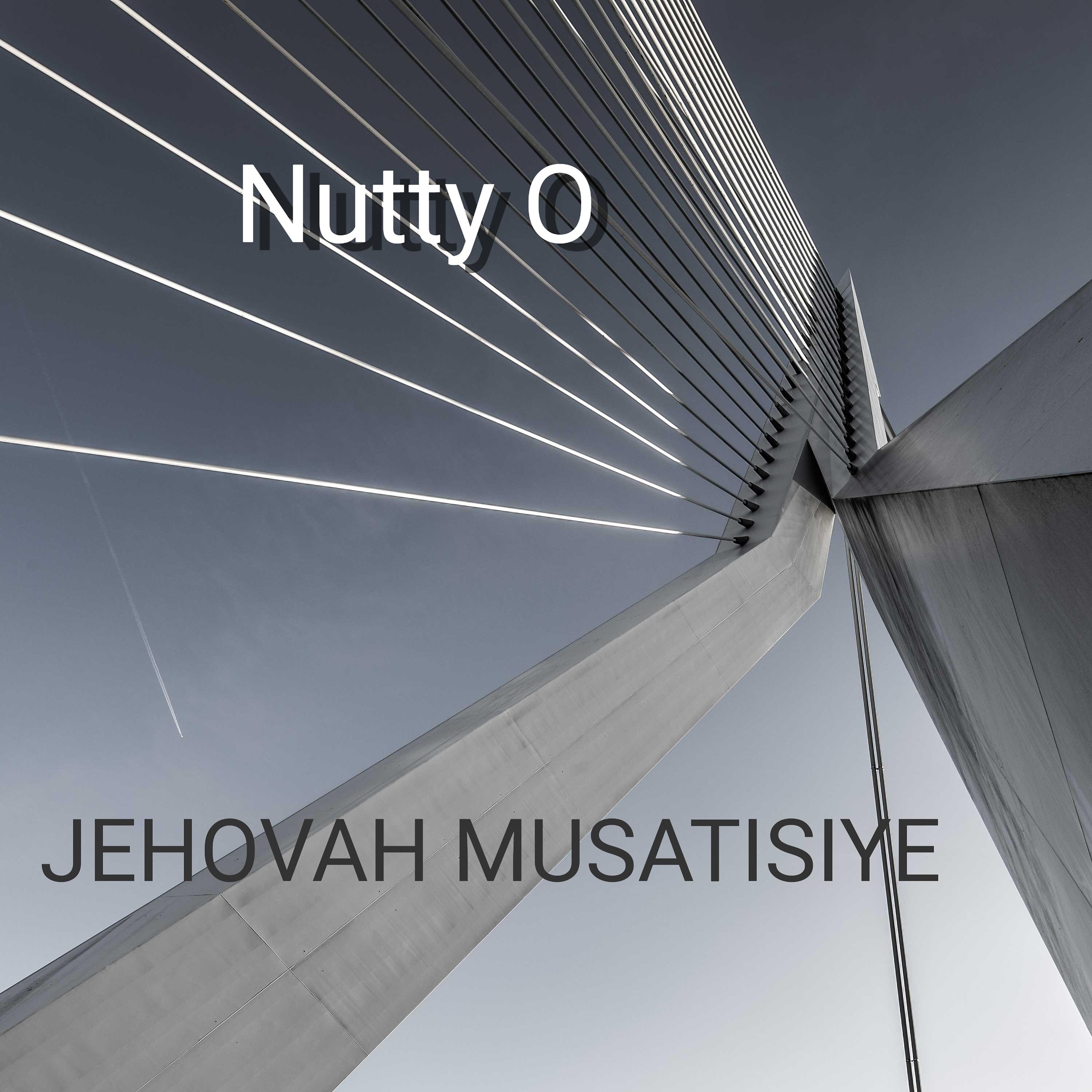 Постер альбома Jehovah Musatisiye