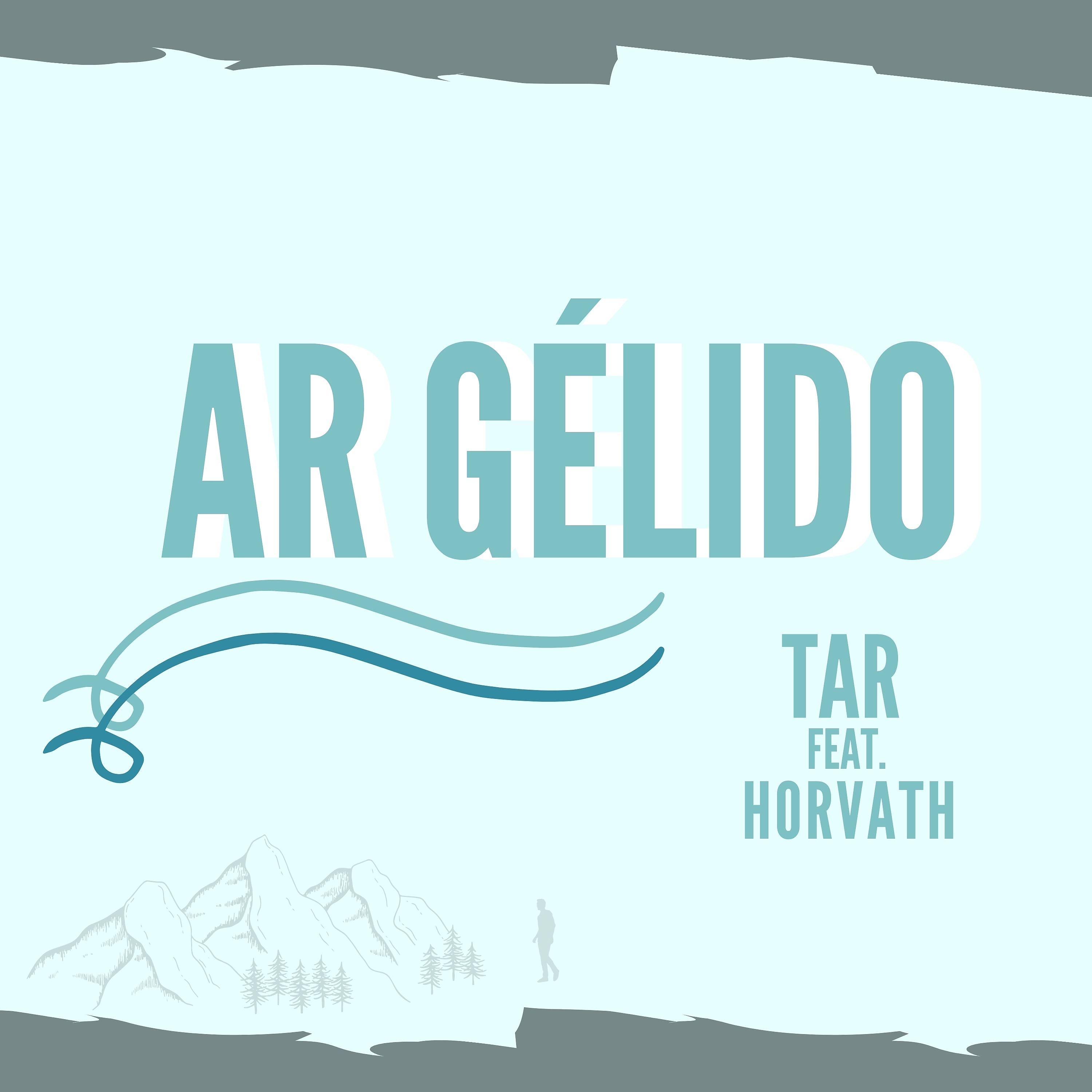 Постер альбома Ar Gélido