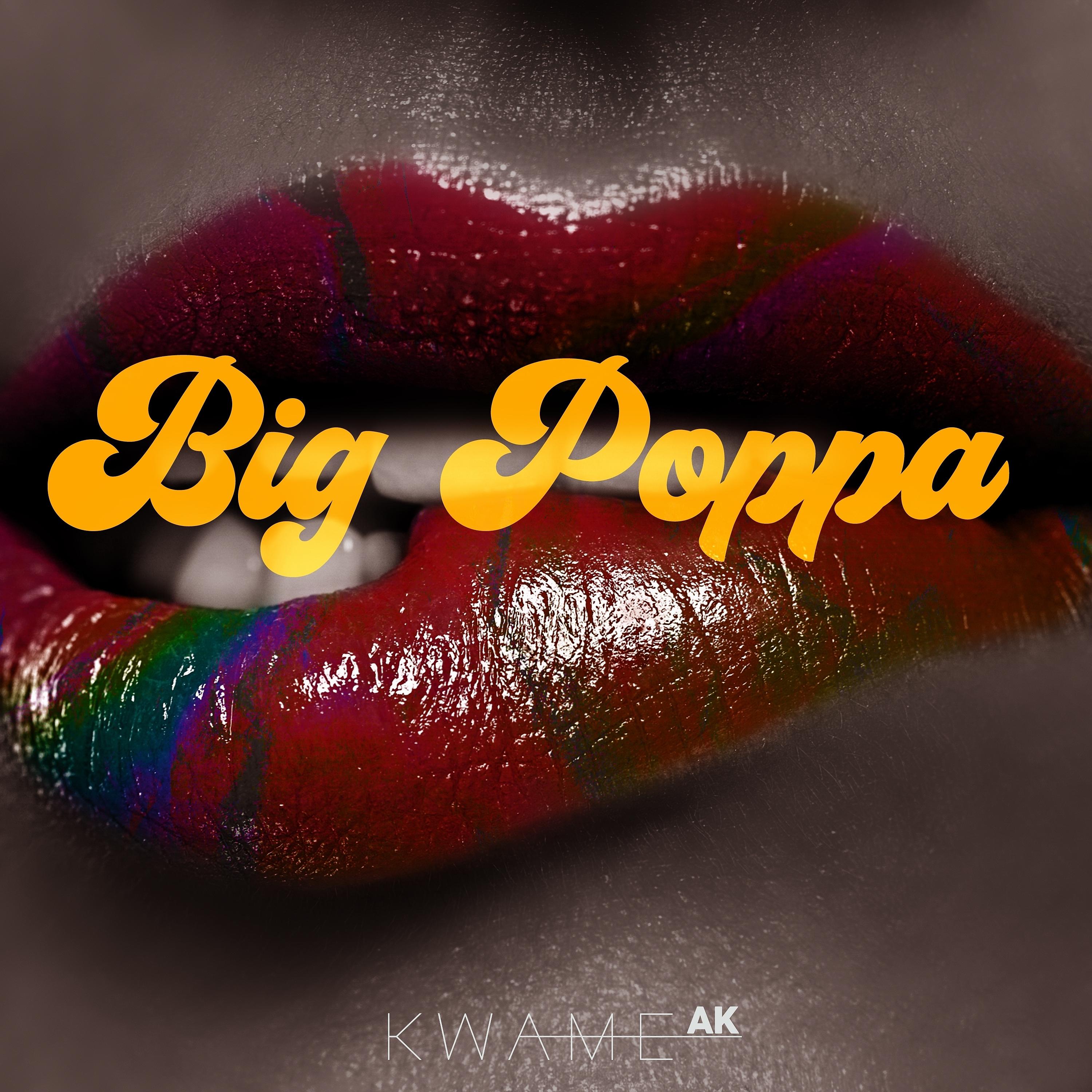 Постер альбома Big Poppa