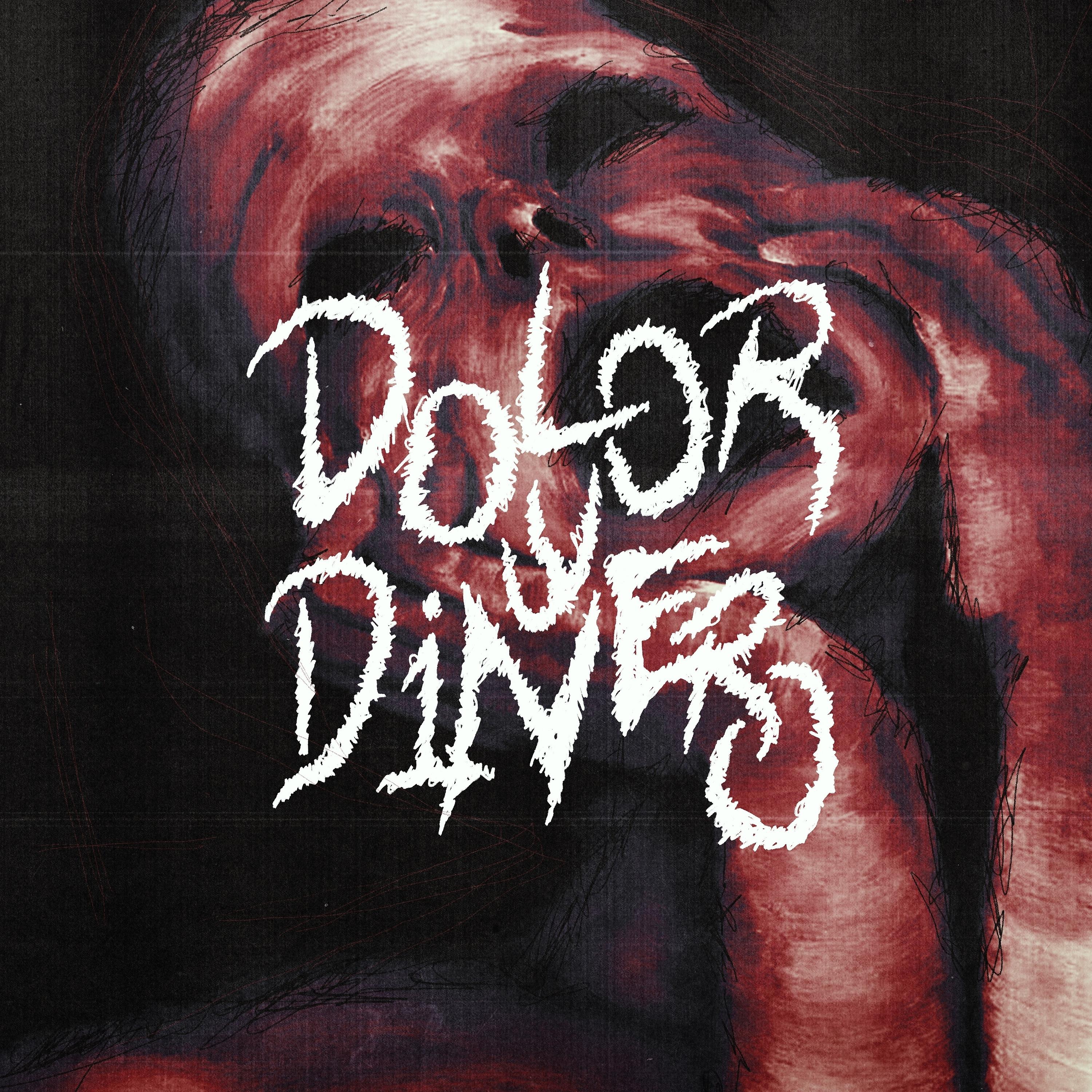 Постер альбома Dolor y Dinero