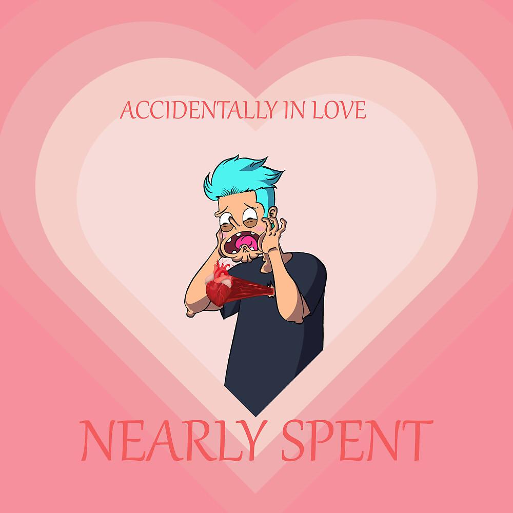 Постер альбома Accidentally in Love