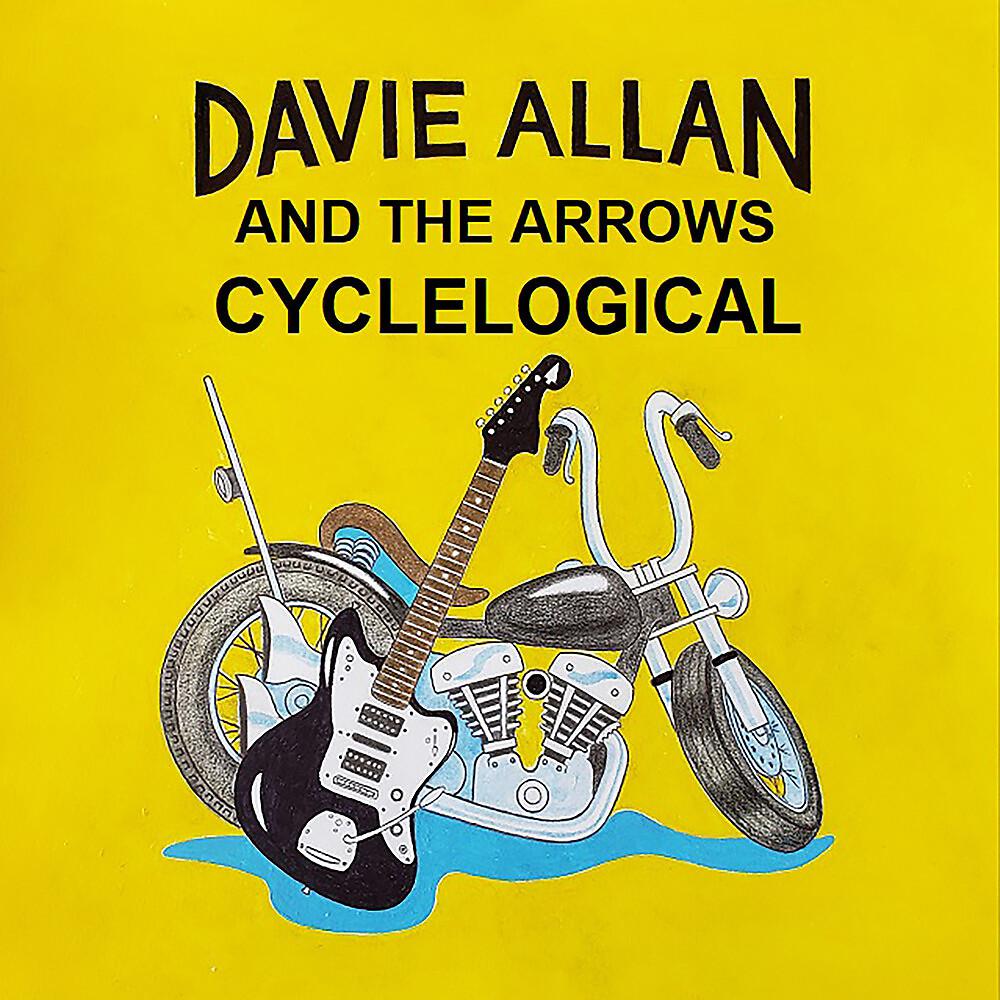Постер альбома Cyclelogical