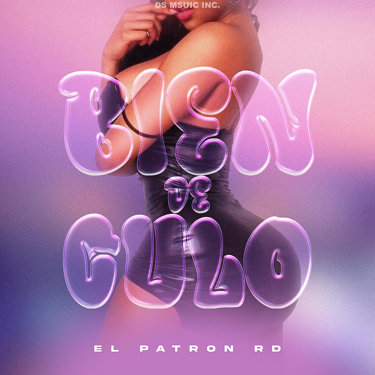 Постер альбома Bien de culo