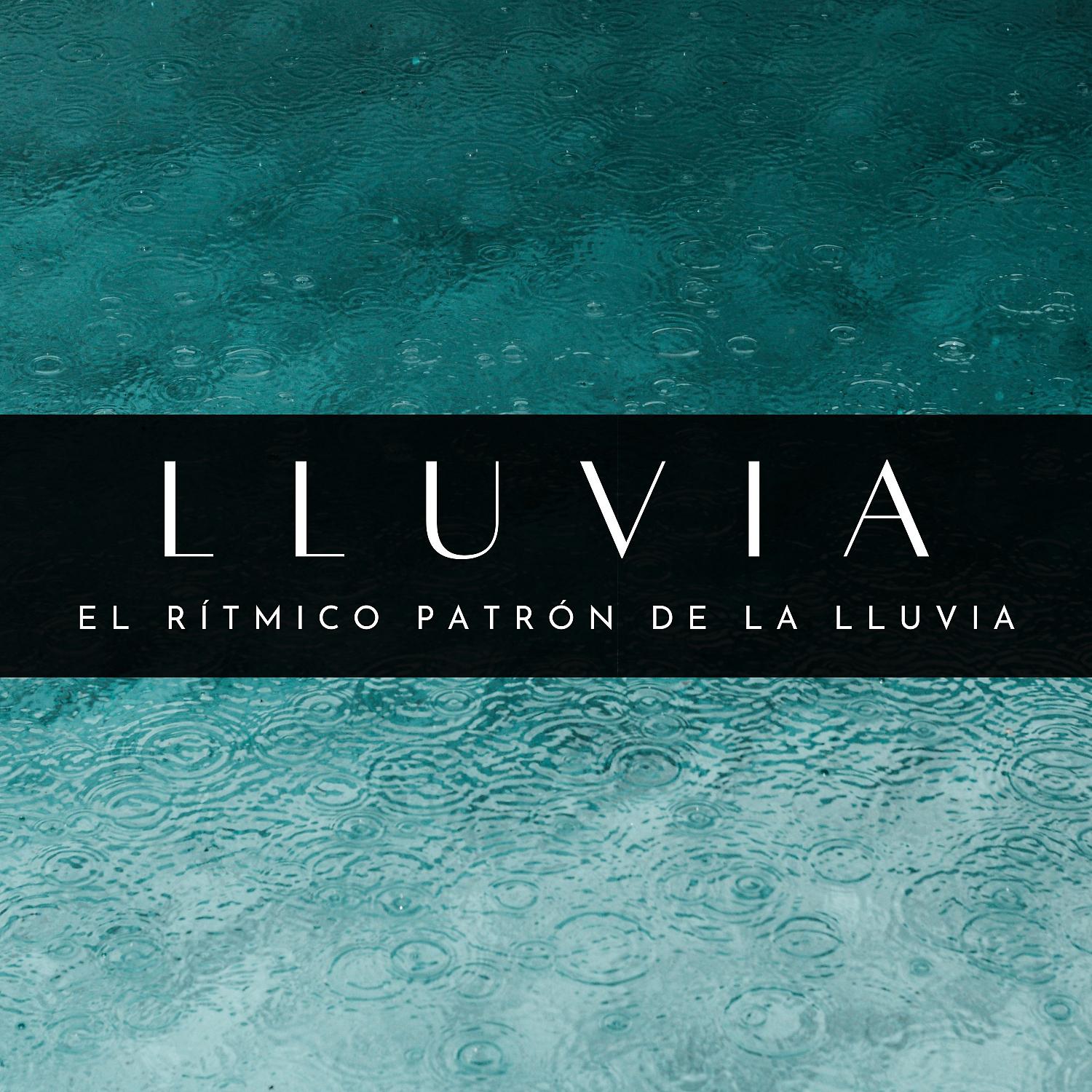 Постер альбома Lluvia: El Rítmico Patrón De La Lluvia