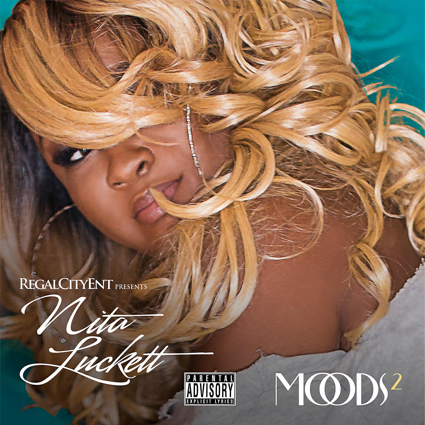 Nita Luckett - Loved by U
