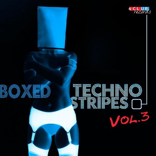 Stephan Bobinger - Amio (Ronan Dec Remix)