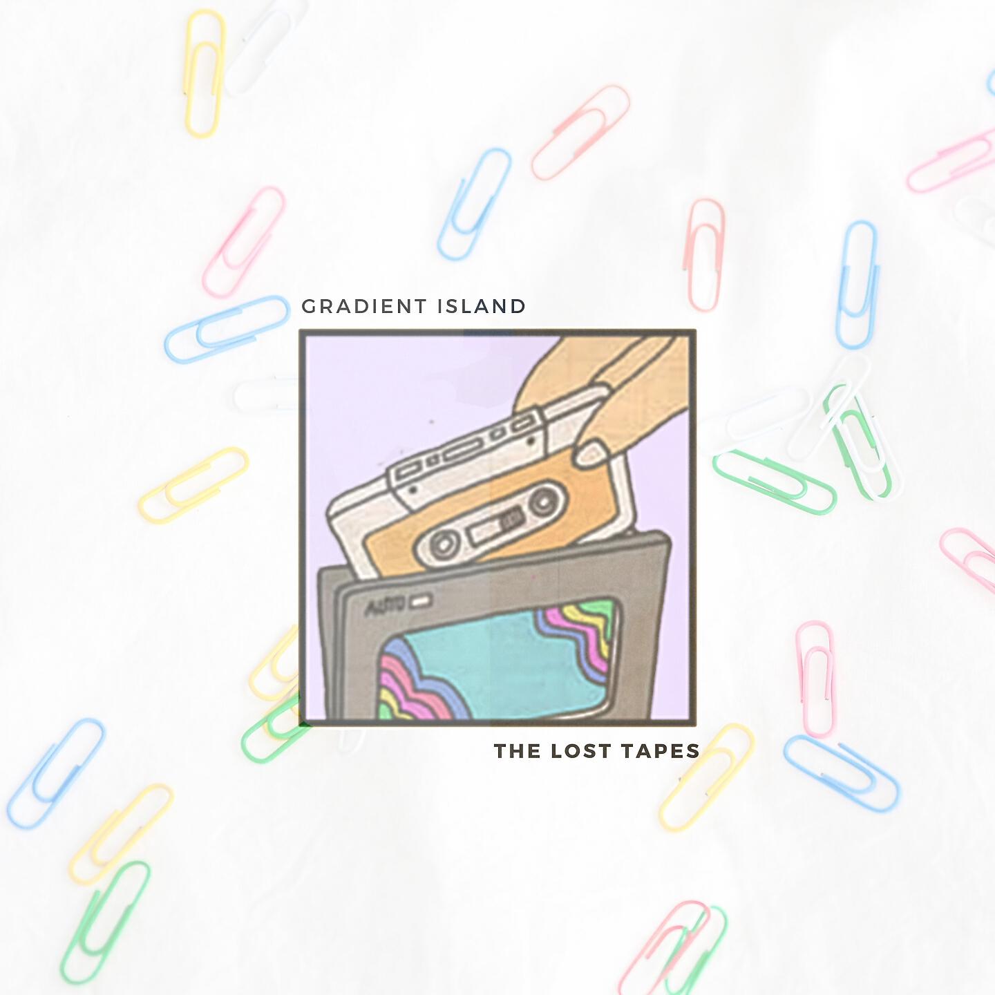 Gradient Island - Deploy