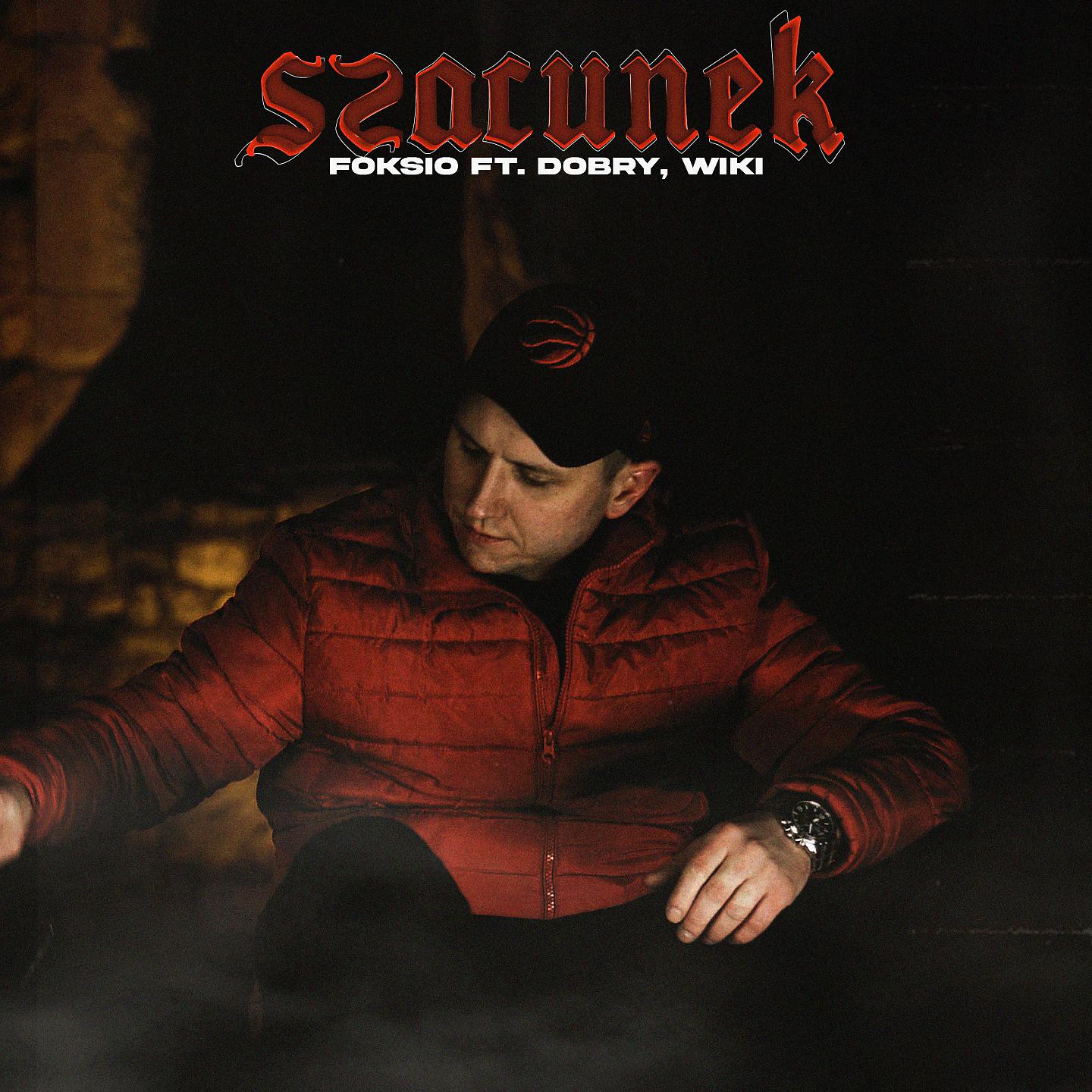 Постер альбома Szacunek