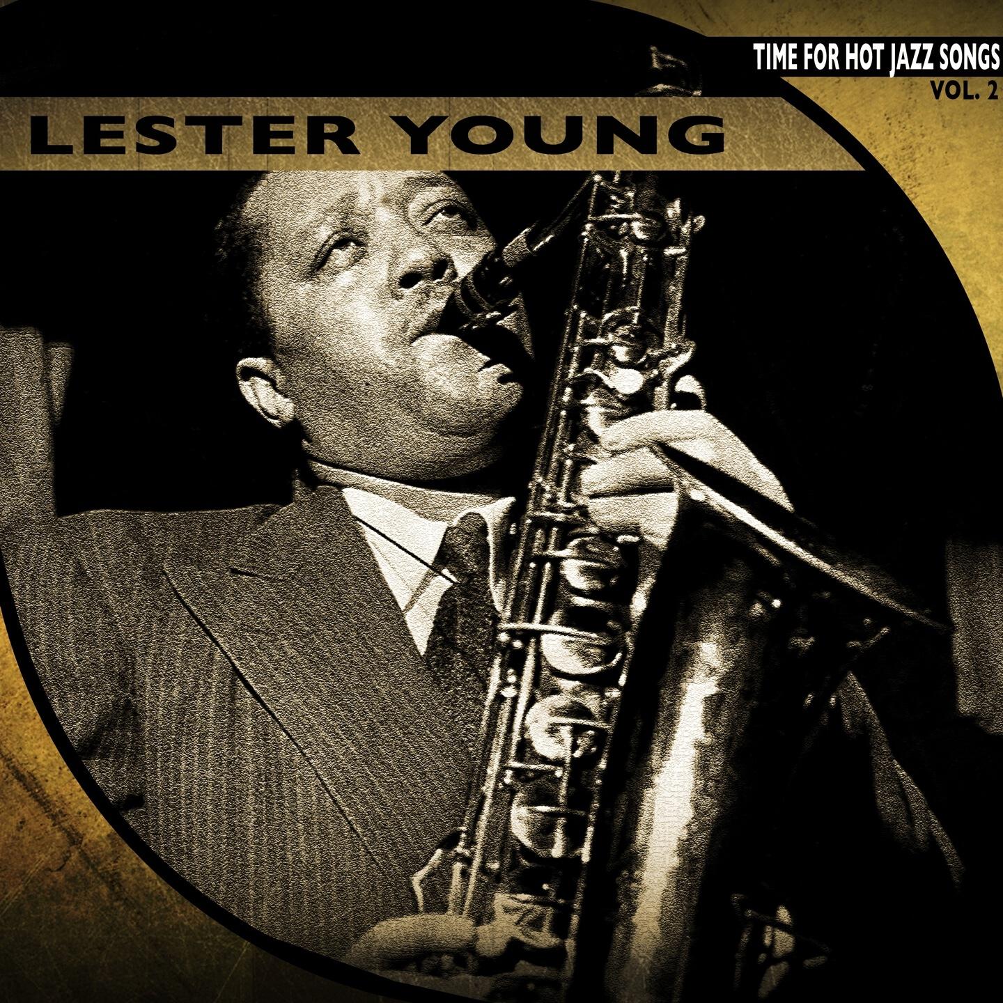 Lester Young - On the Sunny Side of the Street (Remastered)