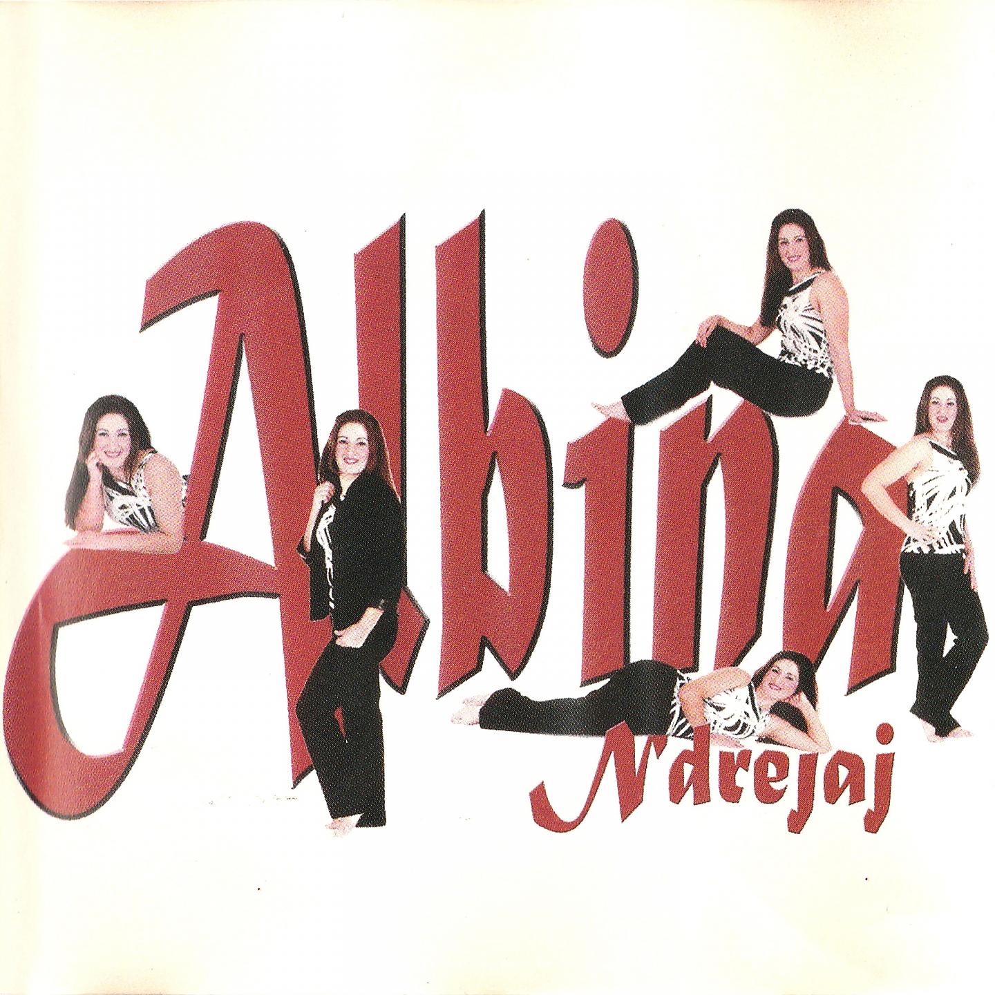 Постер альбома Albina