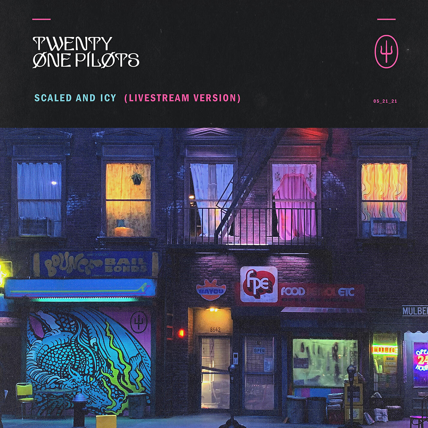Scaled and icy twenty one pilots. Twenty one Pilots scaled and. Twenty one Pilots scaled and Icy. Twenty one Pilots scaled and Icy album Cover. Scaled and Icy Livestream Version.