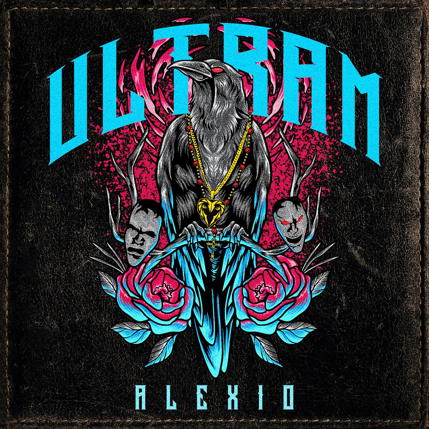 Постер альбома Ultram