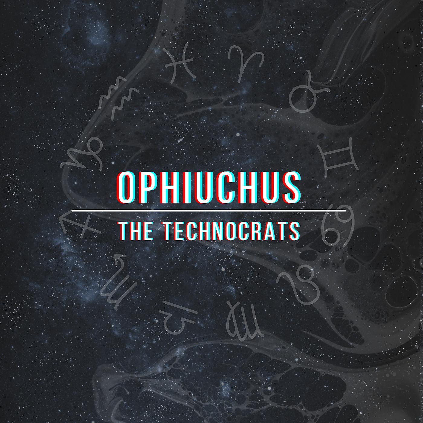 Постер альбома Opiuchus