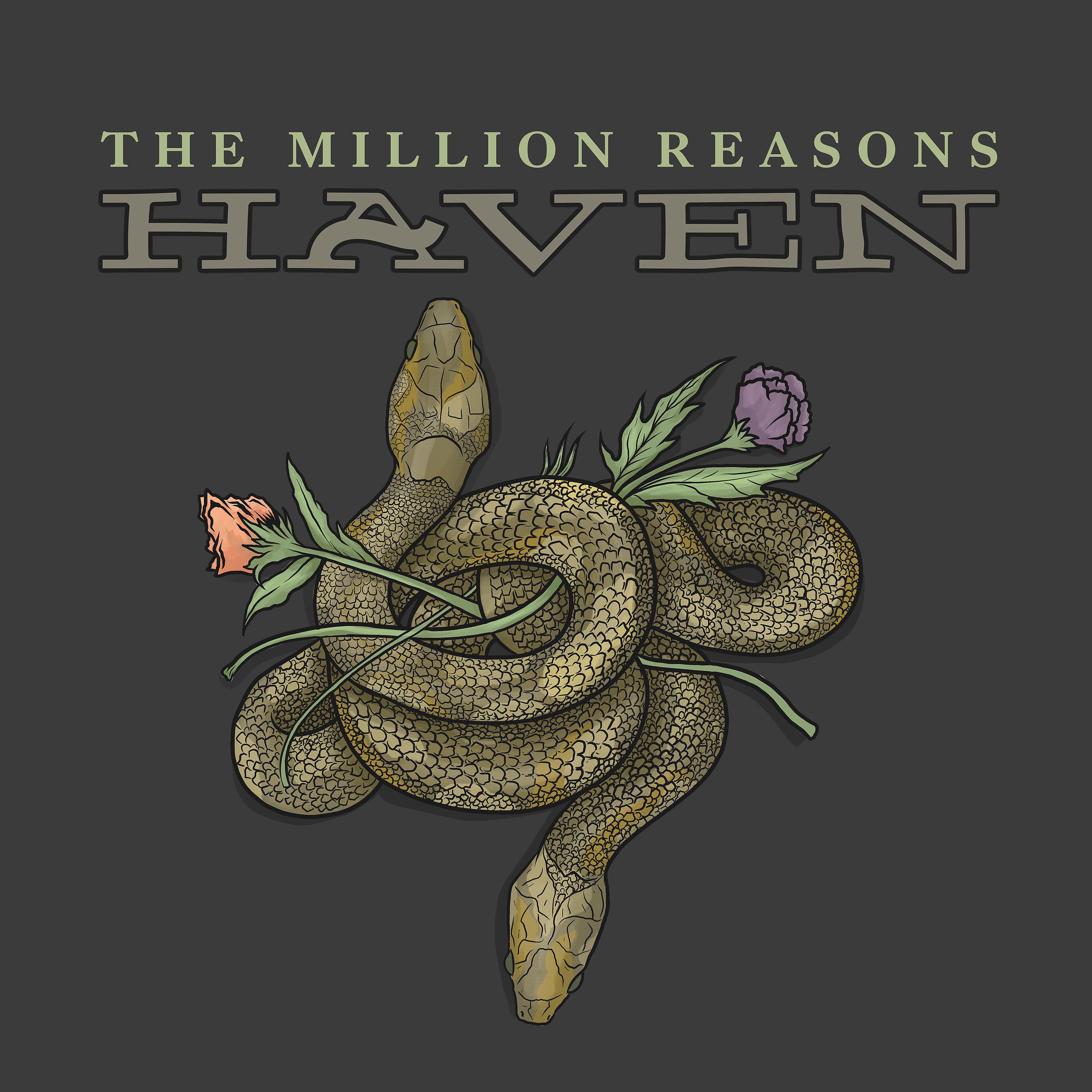 Постер альбома Haven