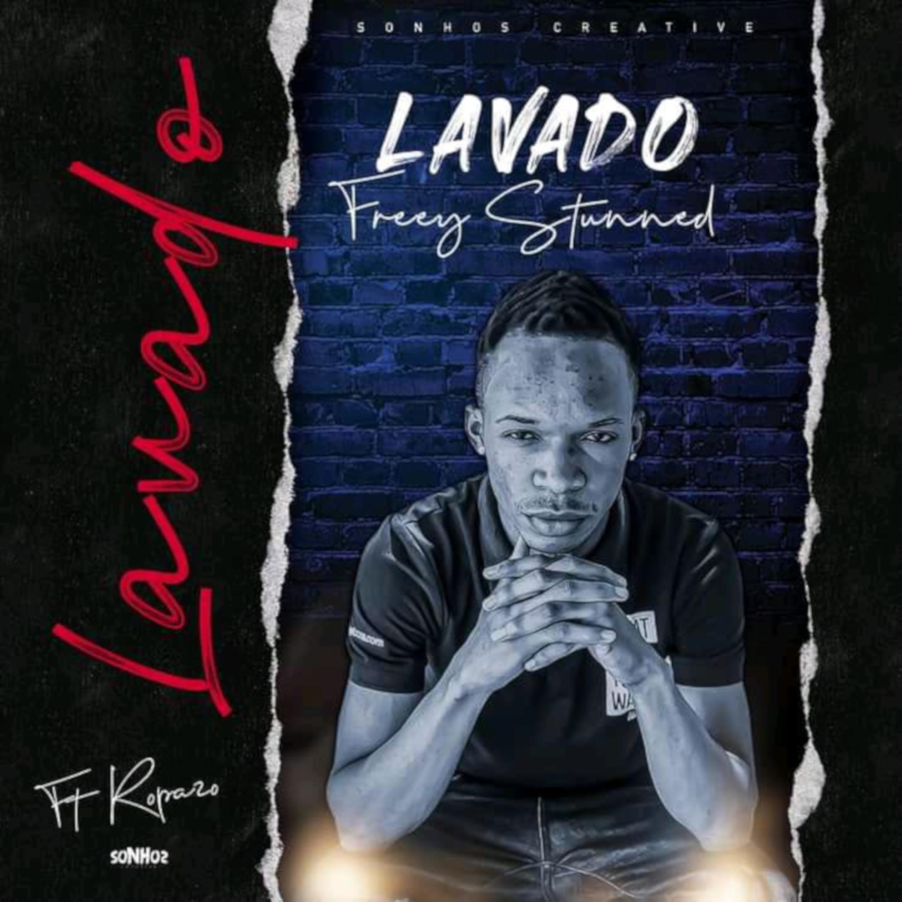 Постер альбома Lavado
