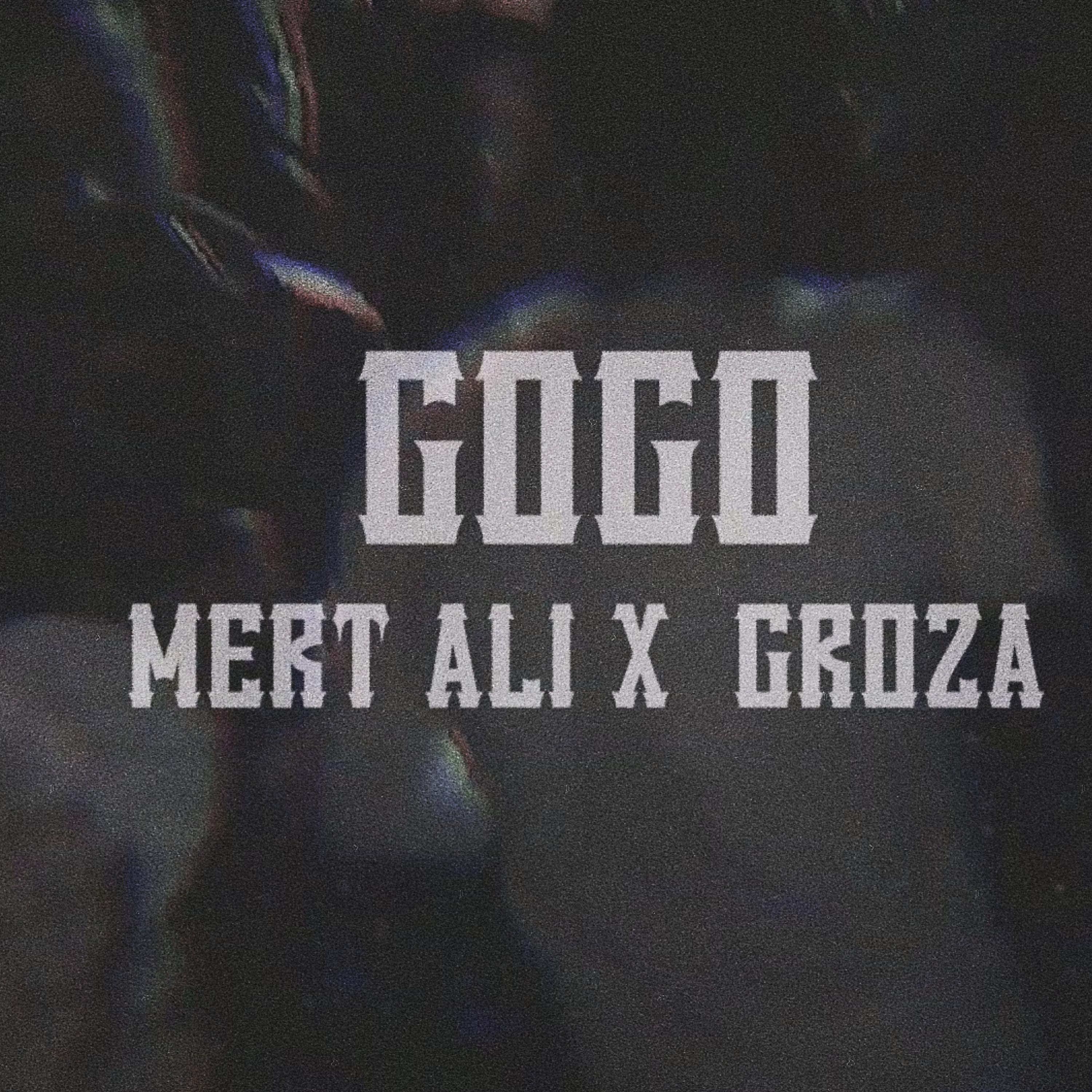 Постер альбома GOGO