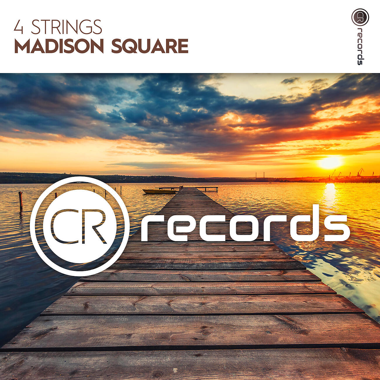 4 Strings - Madison Square