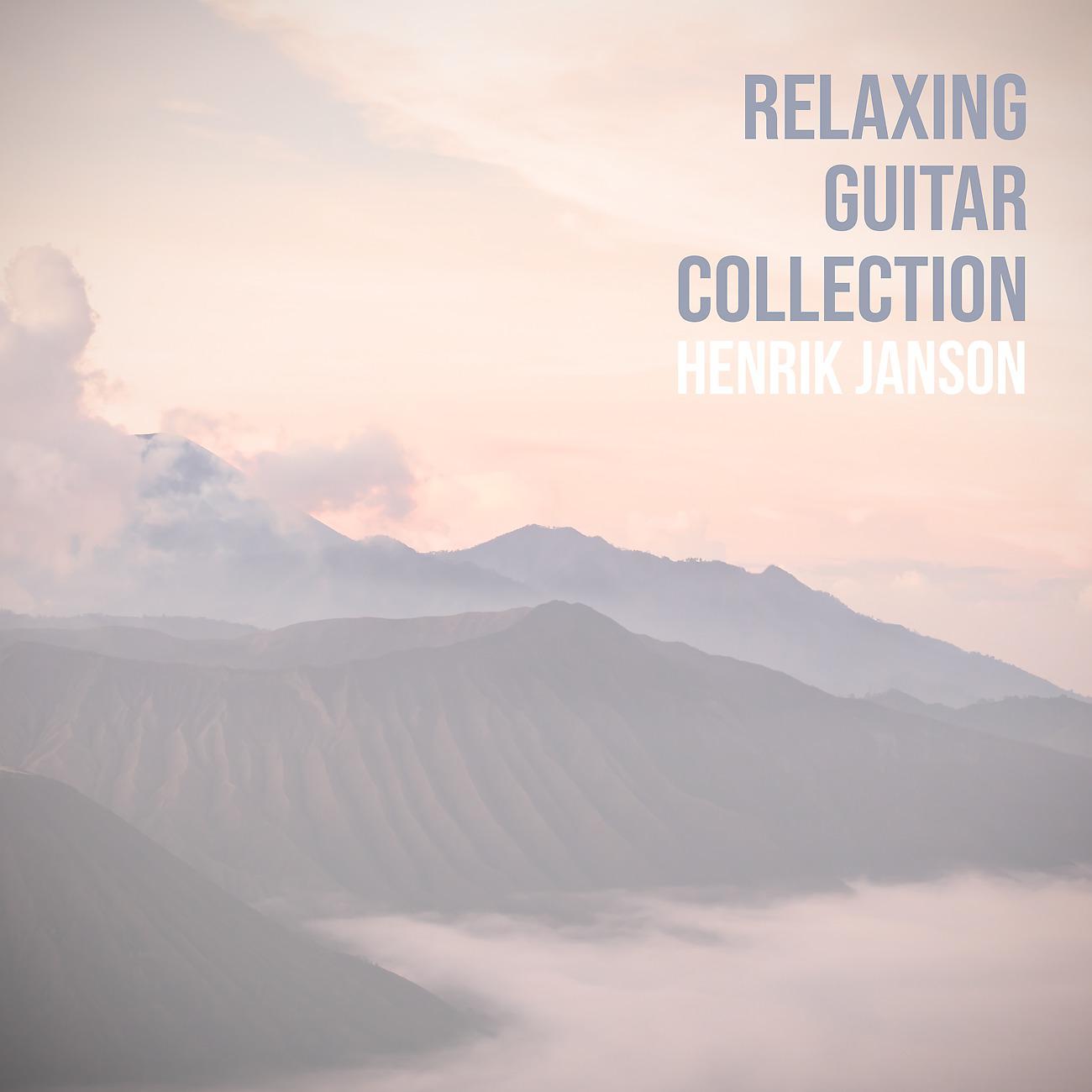 Постер альбома Relaxing Guitar Collection