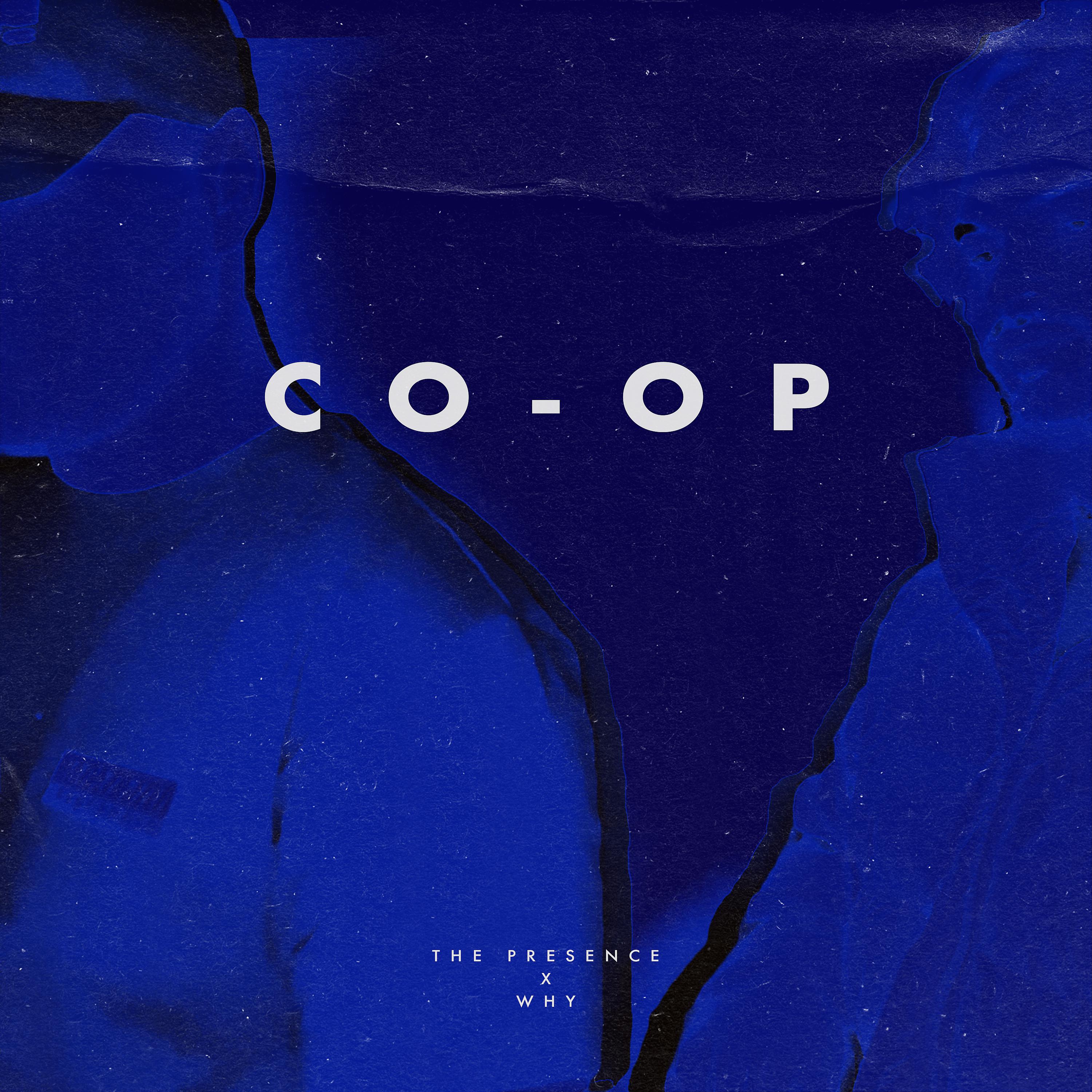 Постер альбома Co-op