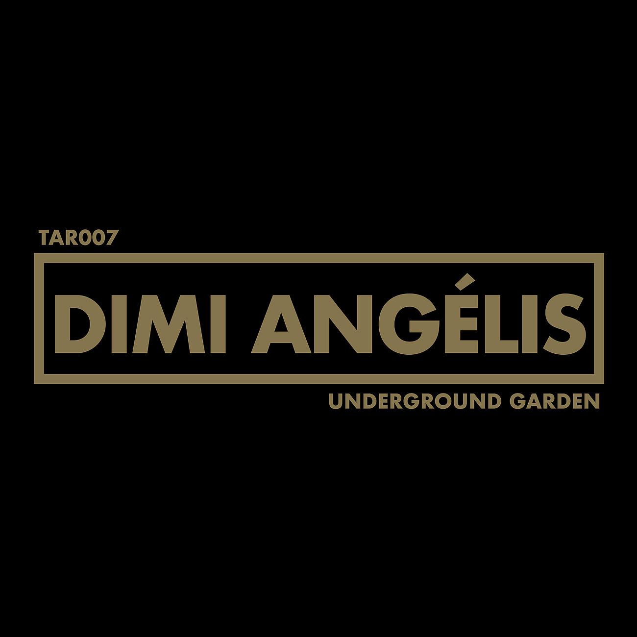 Постер альбома Underground Garden