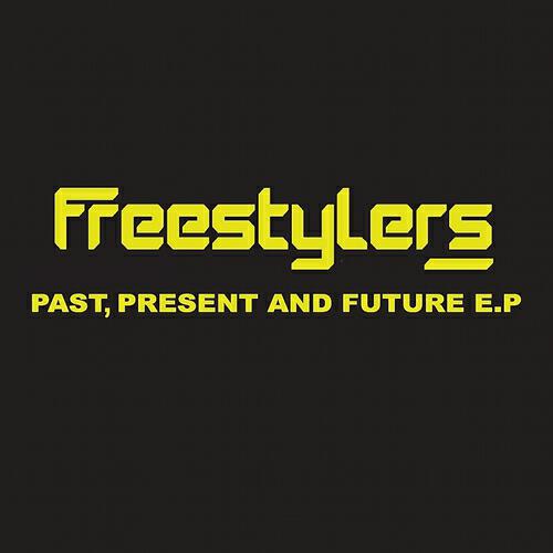 Freestylers - Cracks