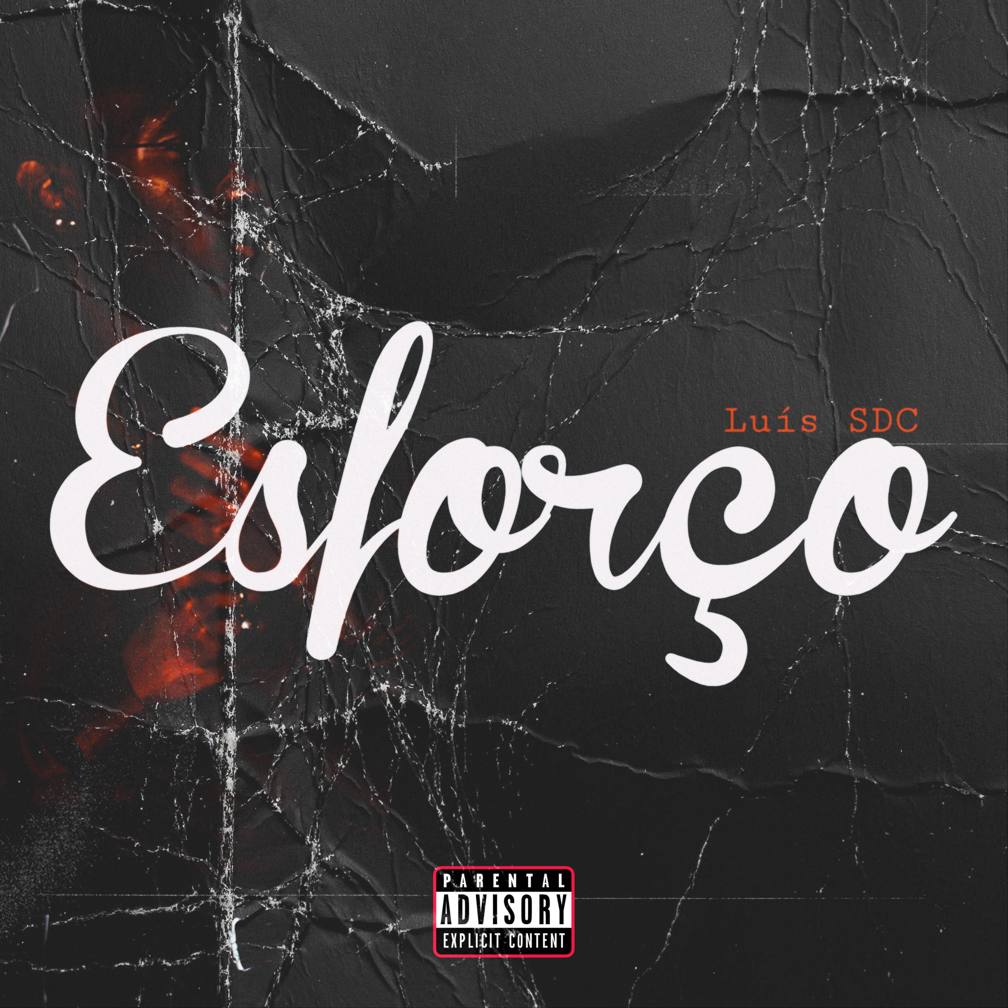 LUÍS SDC - Esforço