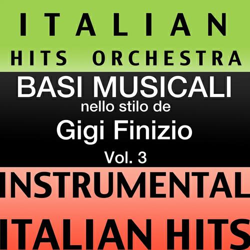 Italian Hitmakers - Stefany (Karaoke version)