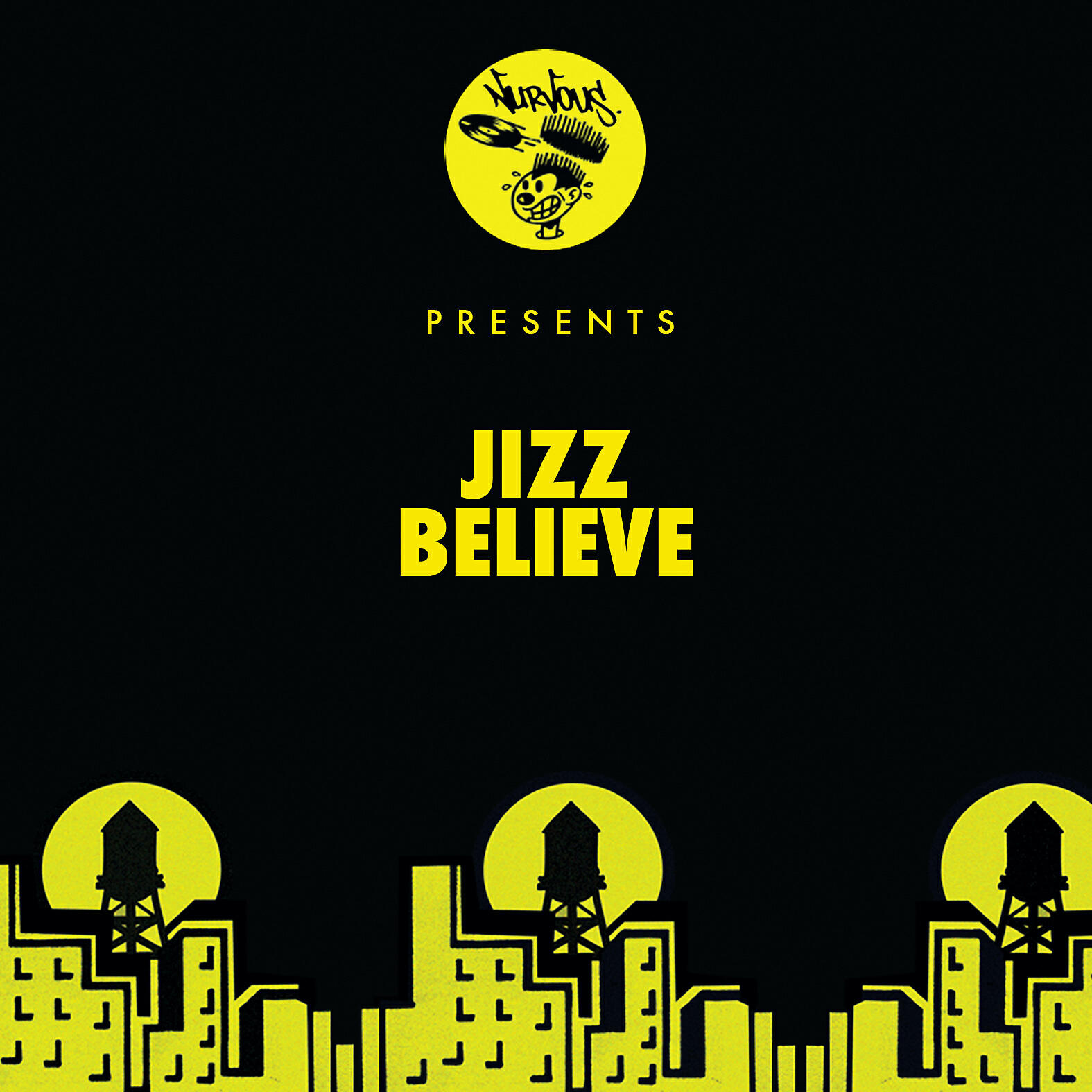Jizz - Believe