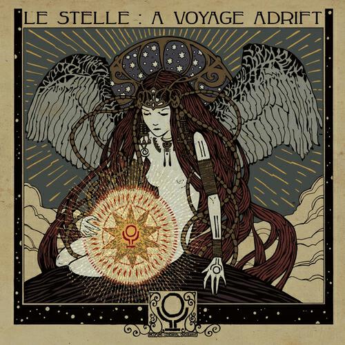 Incoming Cerebral Overdrive - Bellatrix
