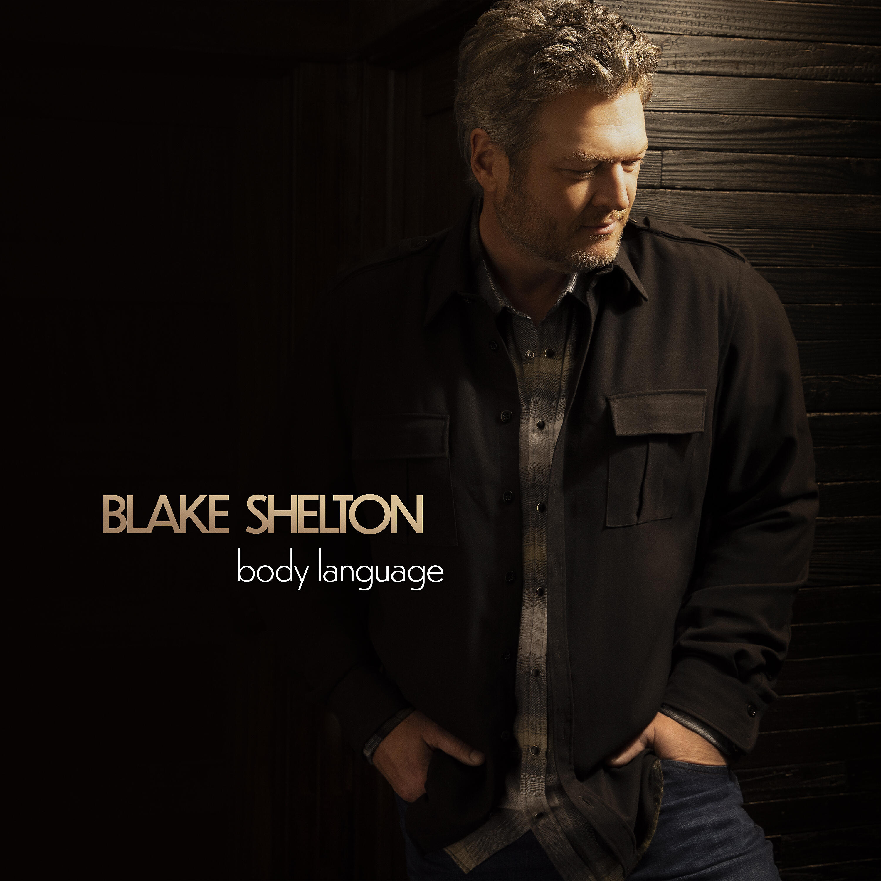 Blake Shelton - Body Language (feat. The Swon Brothers)