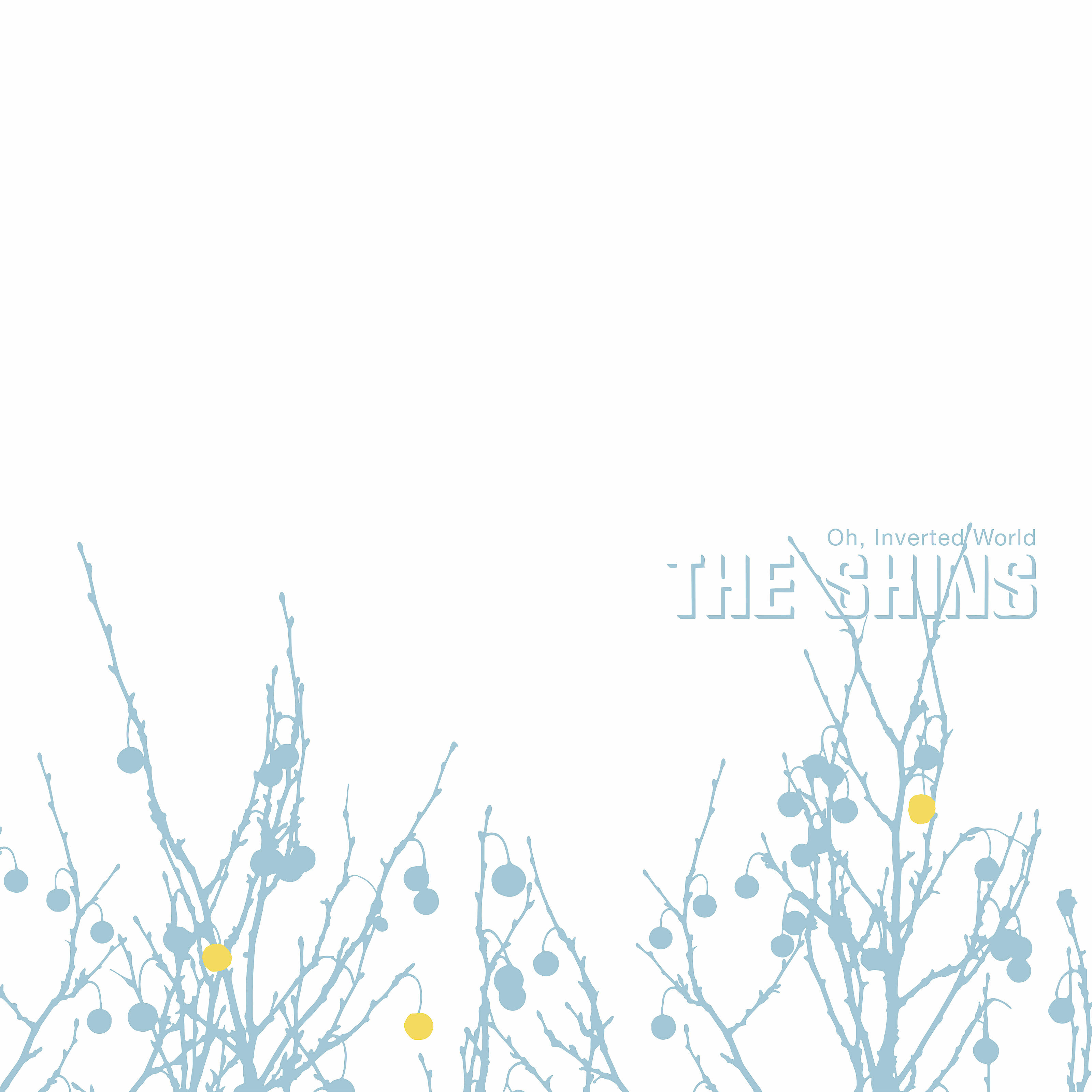 The Shins - New Slang (2021 Remaster)