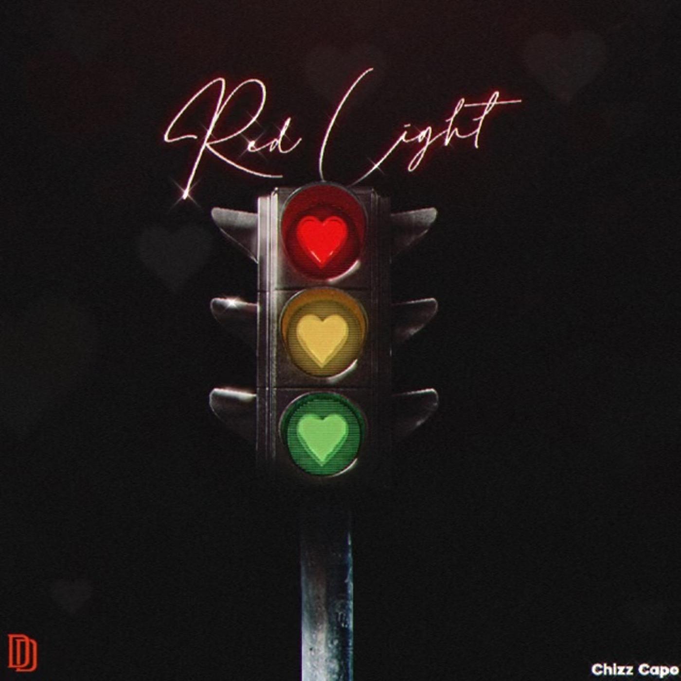 Постер альбома Red Light