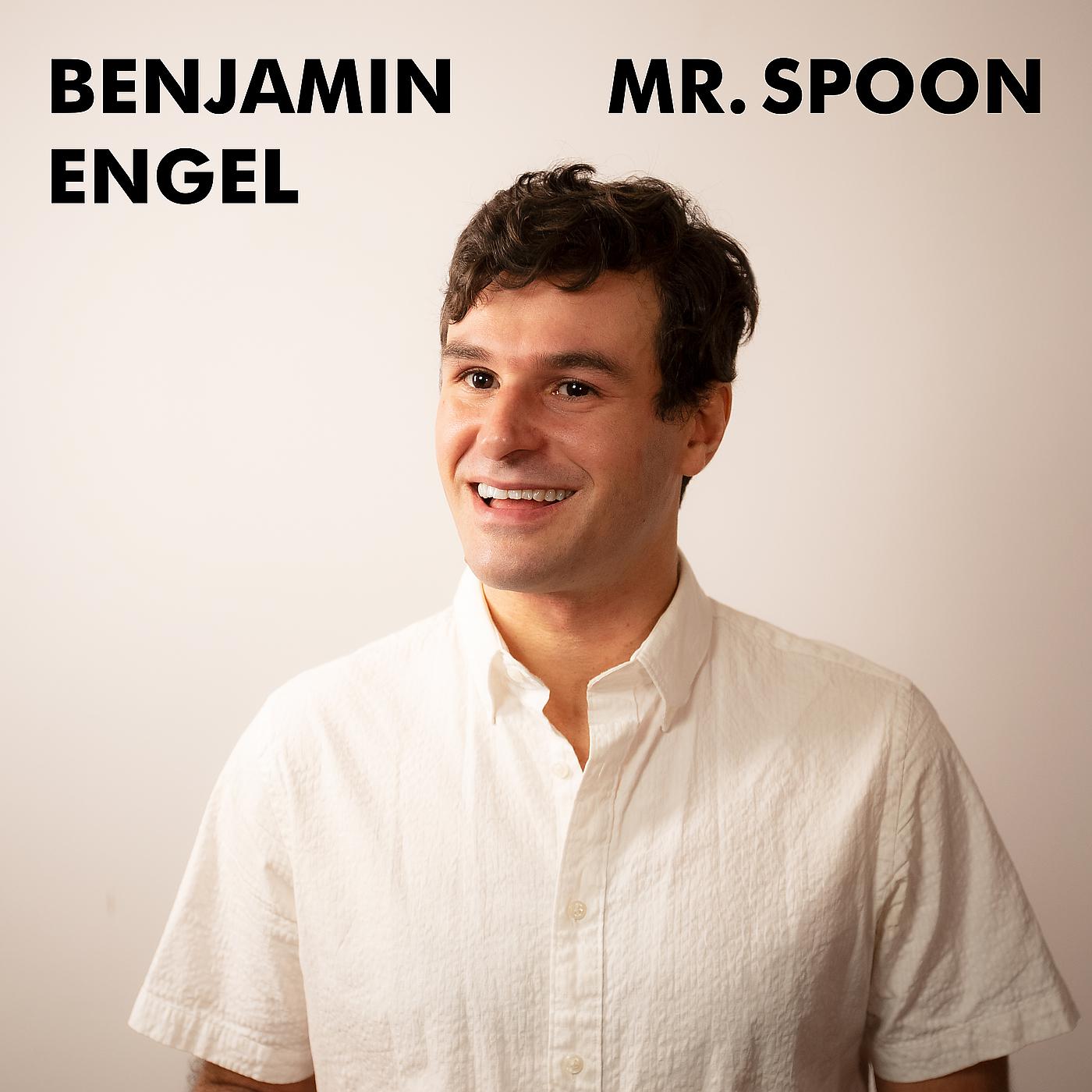 Постер альбома Mr. Spoon