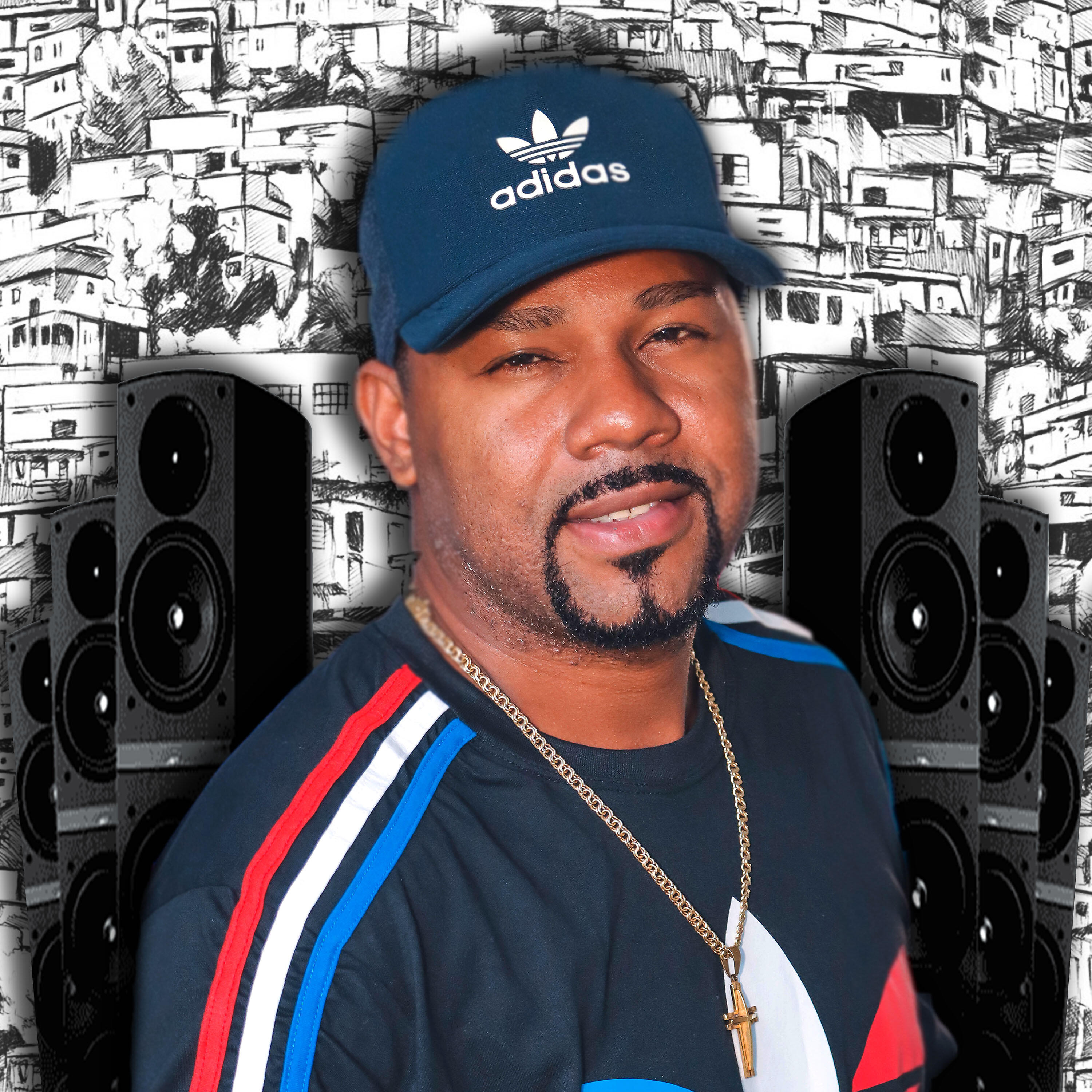 MC Leozinho B13 - Beco Sem Saída