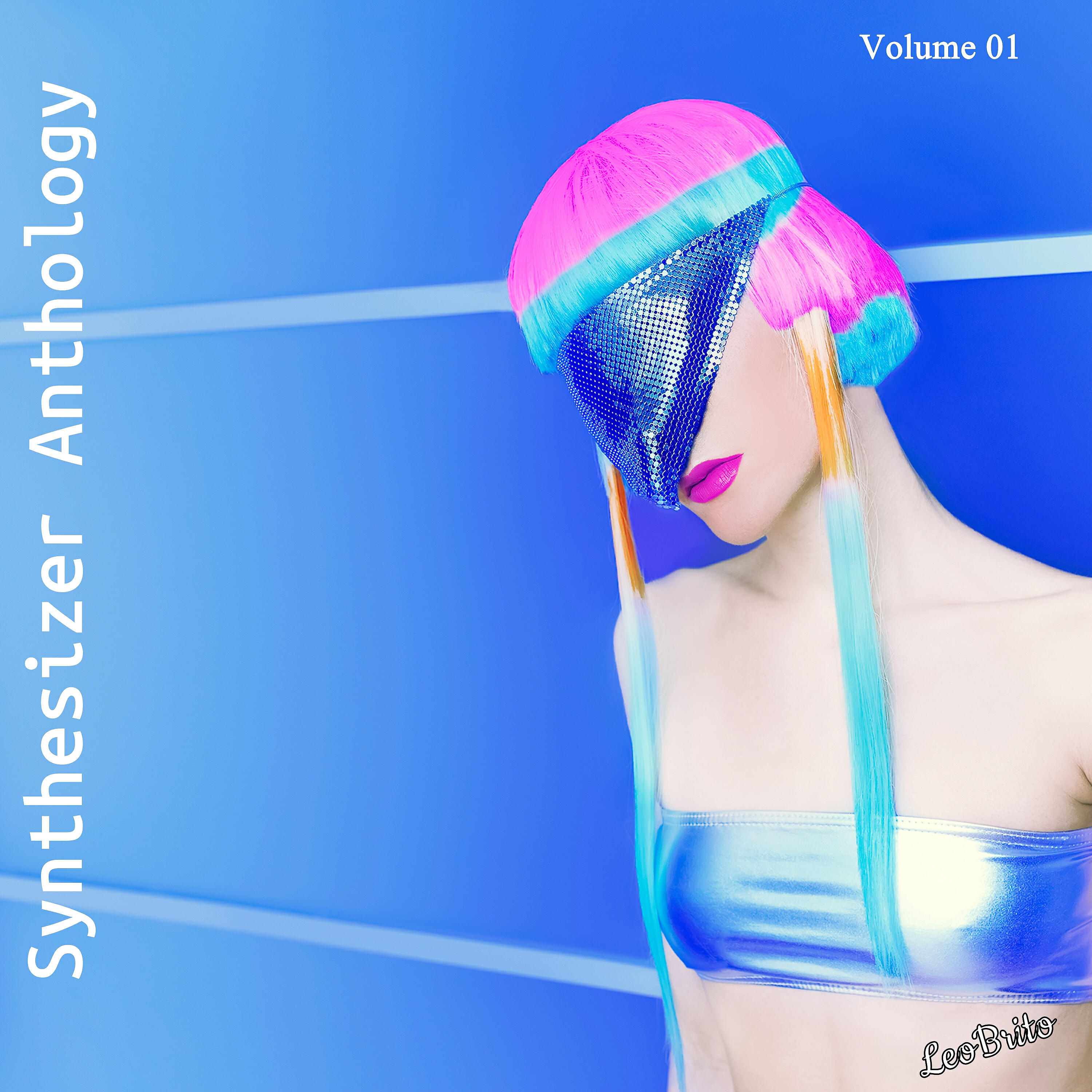 LeoBrito - Carnival Mask