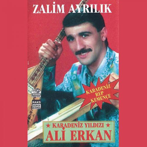 Ali Erkan - Çeşme