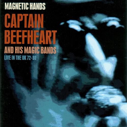Captain Beefheart - Kandy Korn (Rotters, Liverpool 29 / 10 / 1980)