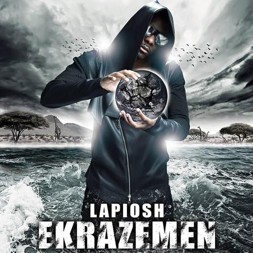 Постер альбома Ekrazemen