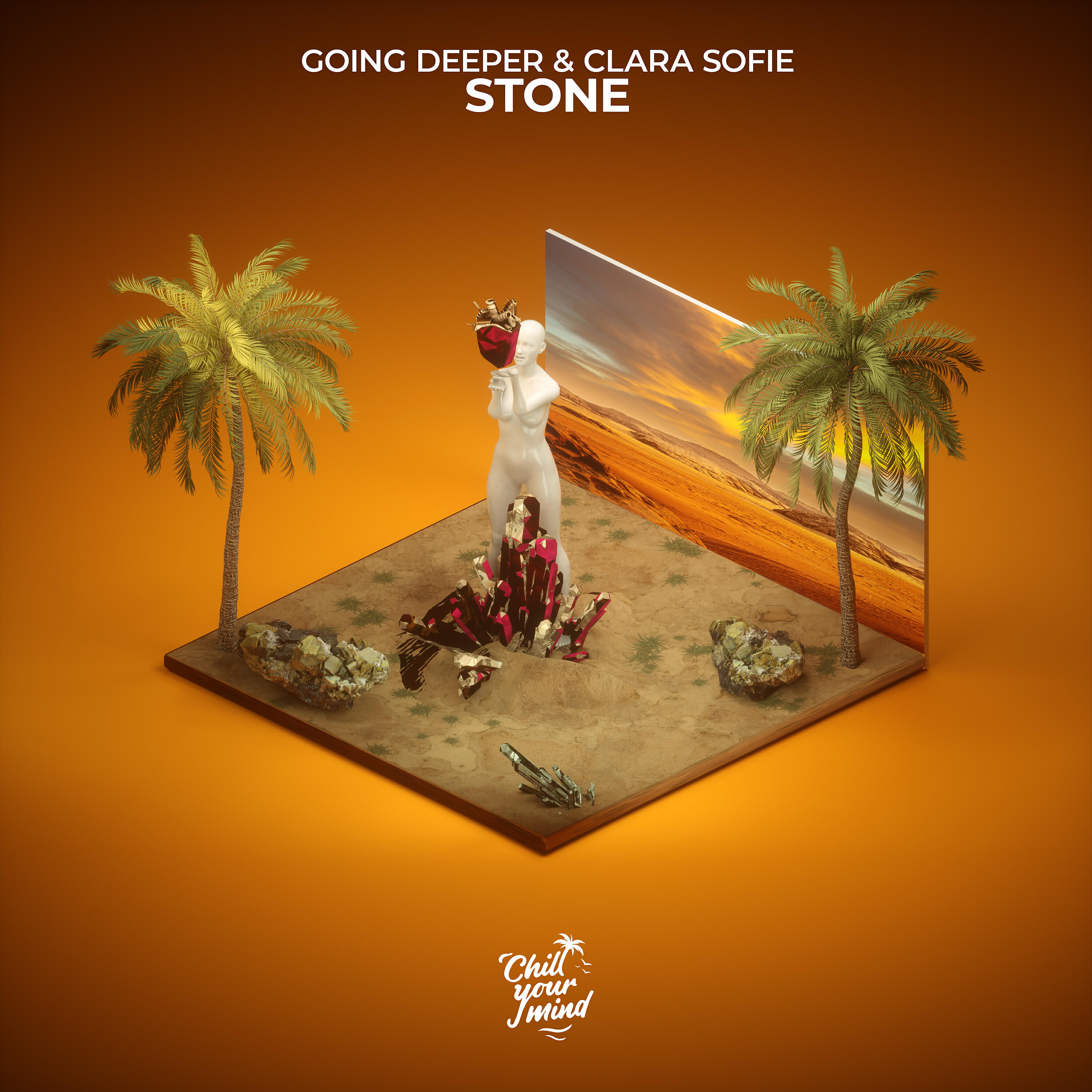 Going Deeper - Stone